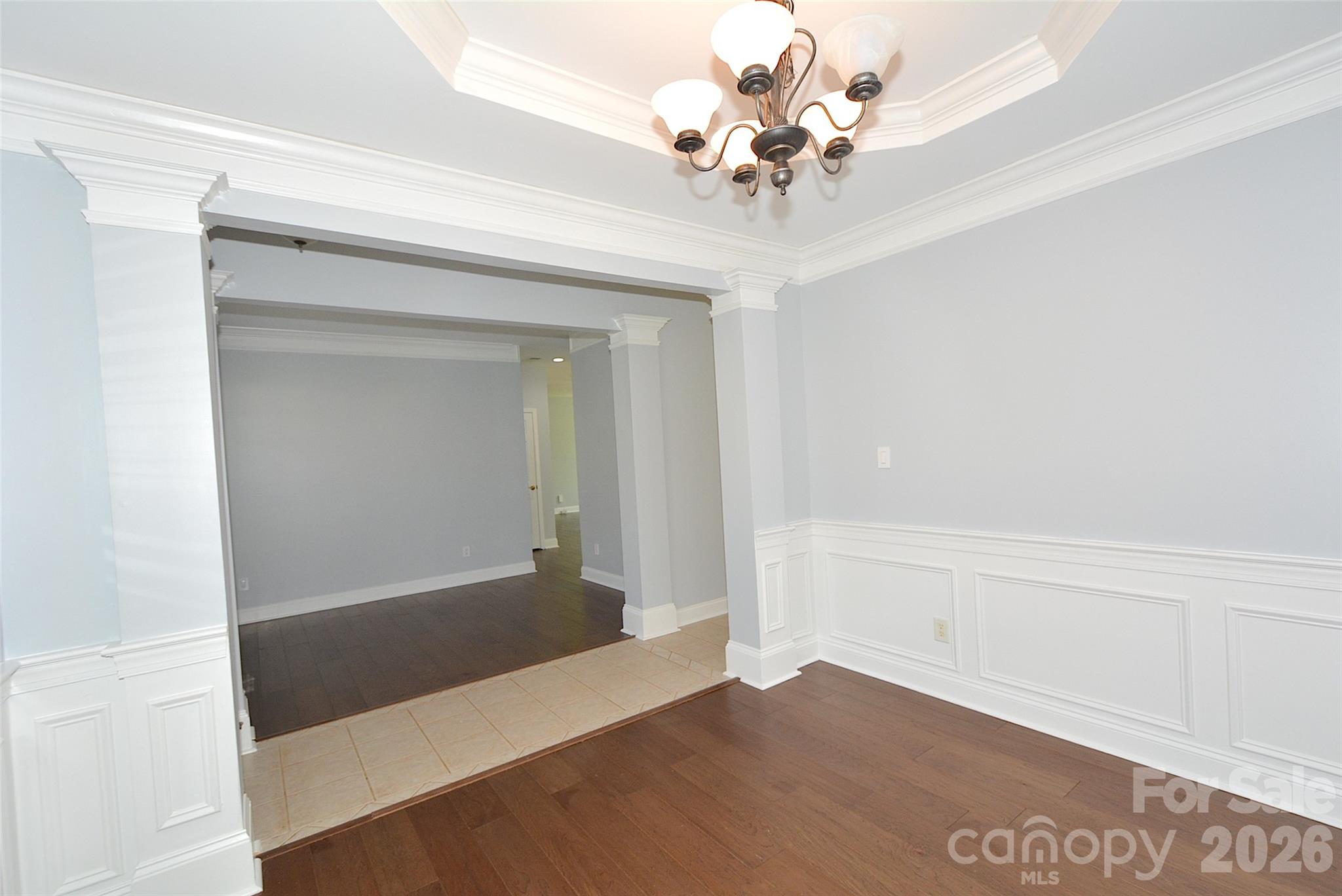 9815 Steed Court — Charlotte