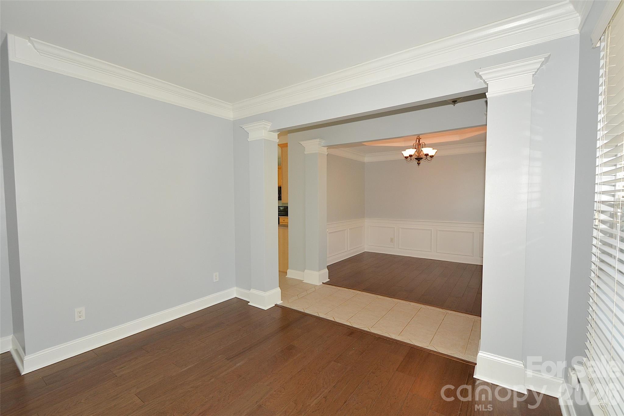 9815 Steed Court — Charlotte
