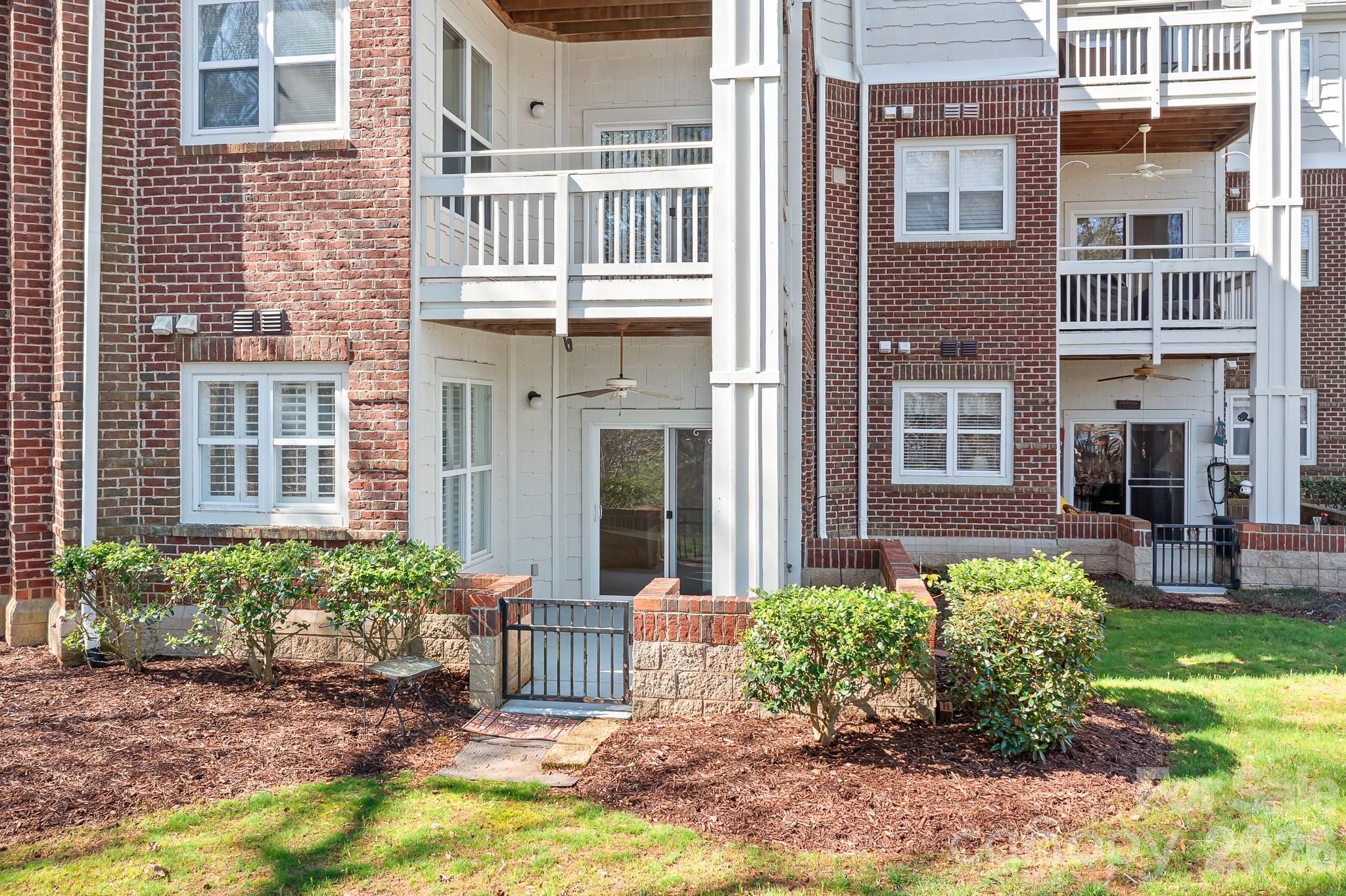 714 Northeast Drive #52 — Davidson