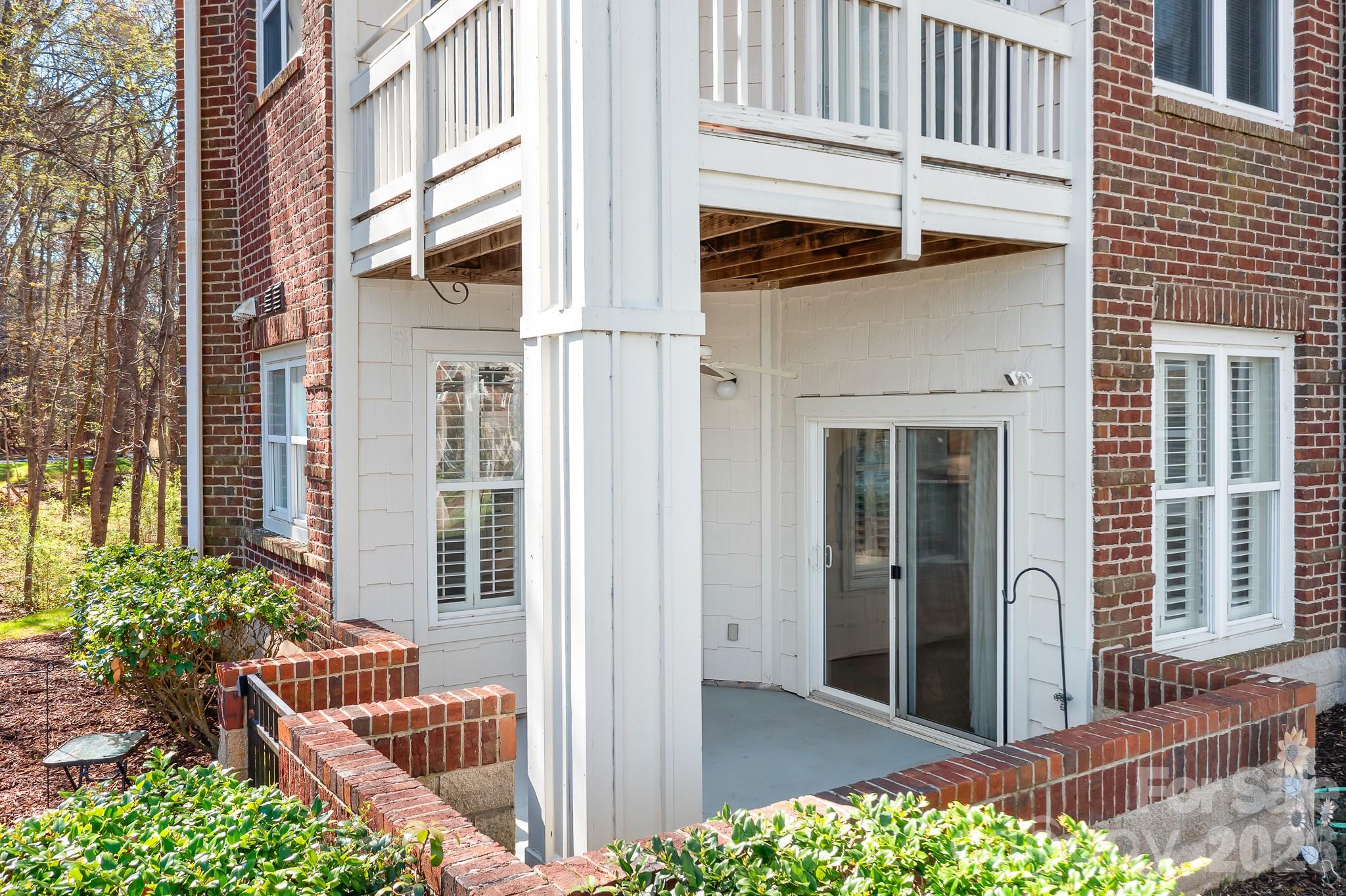 714 Northeast Drive #52 — Davidson