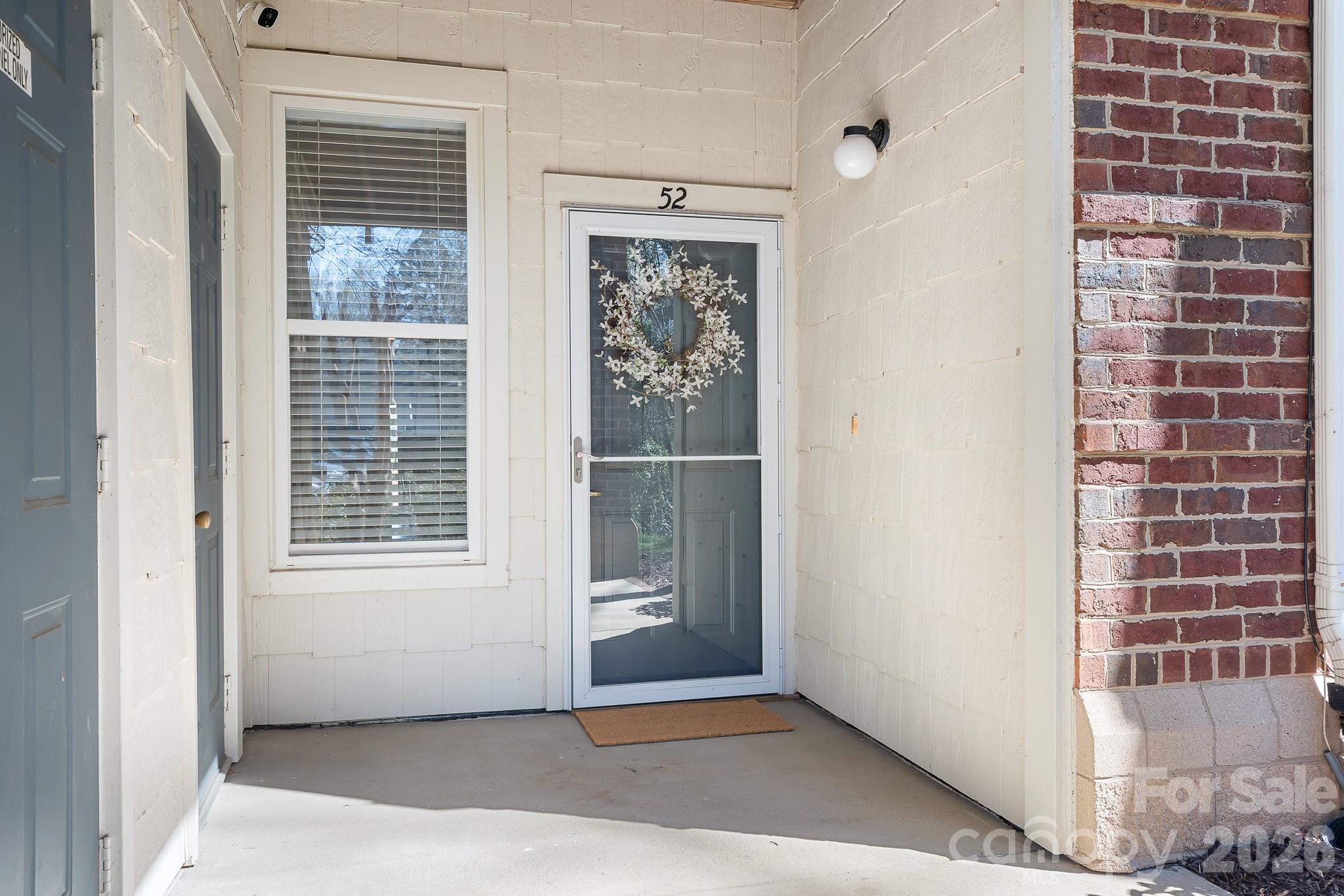 714 Northeast Drive #52 — Davidson