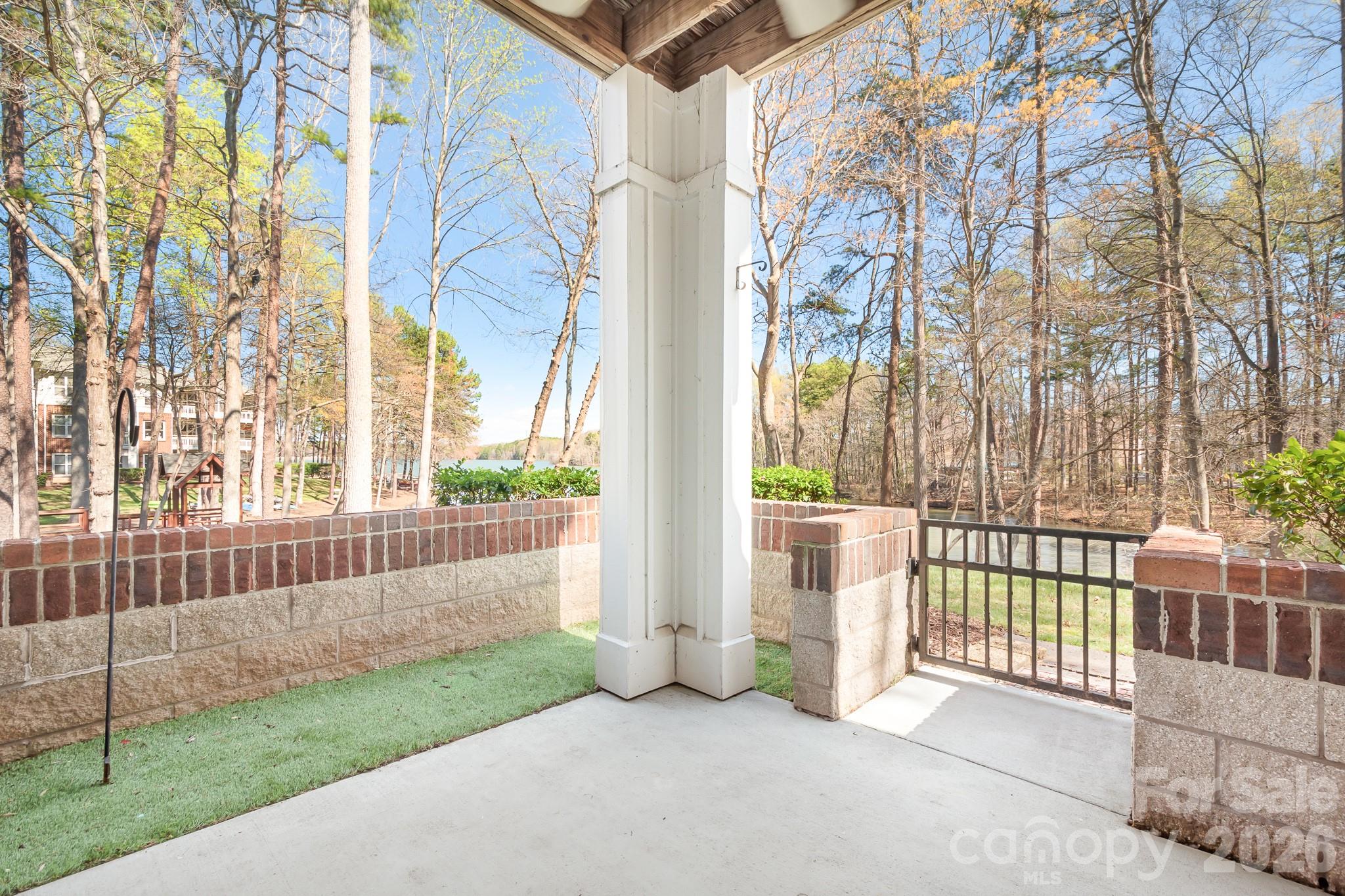 714 Northeast Drive #52 — Davidson
