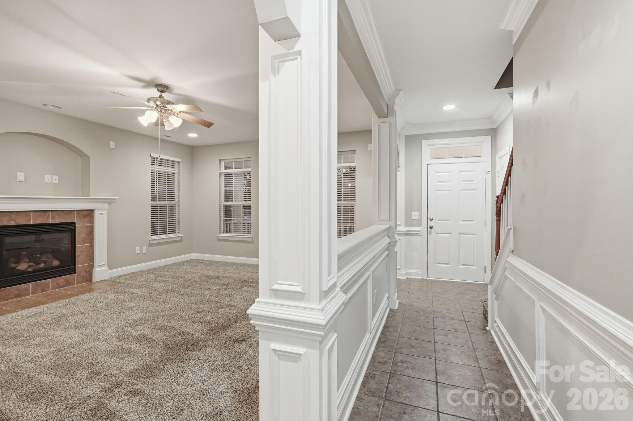 13062 Windy Lea Lane — Huntersville