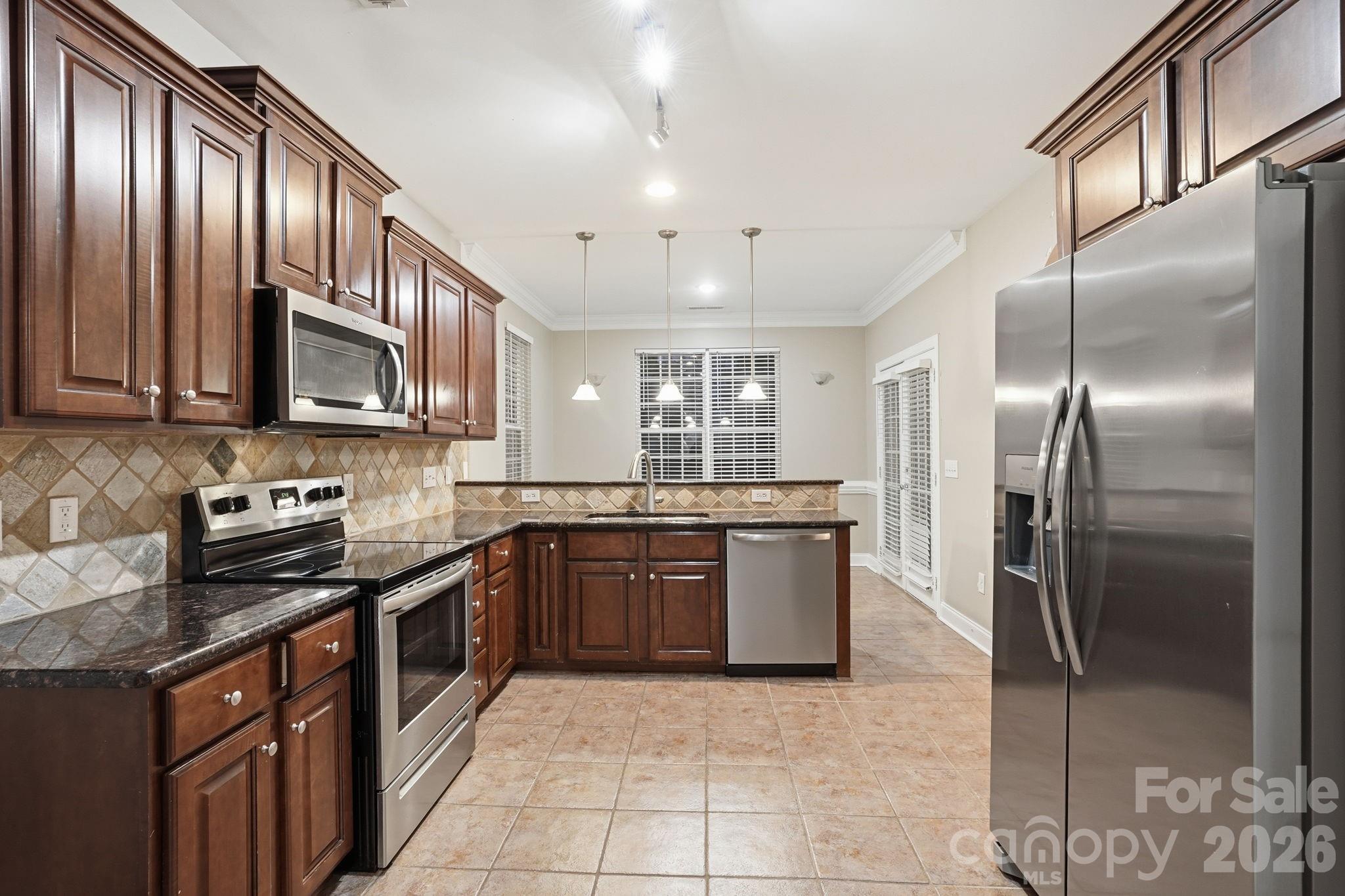 13062 Windy Lea Lane — Huntersville