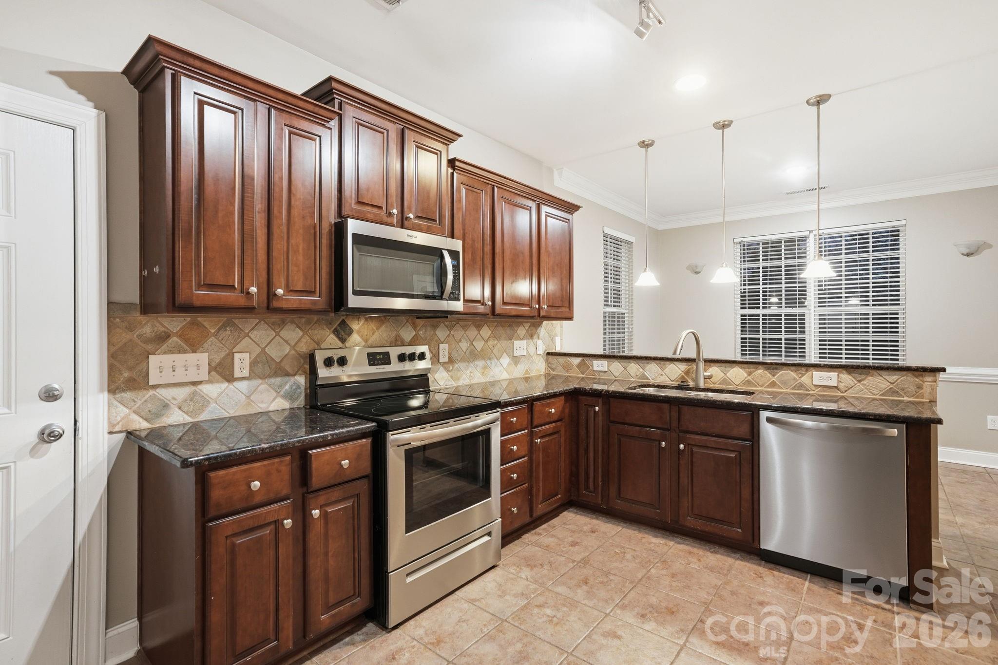 13062 Windy Lea Lane — Huntersville