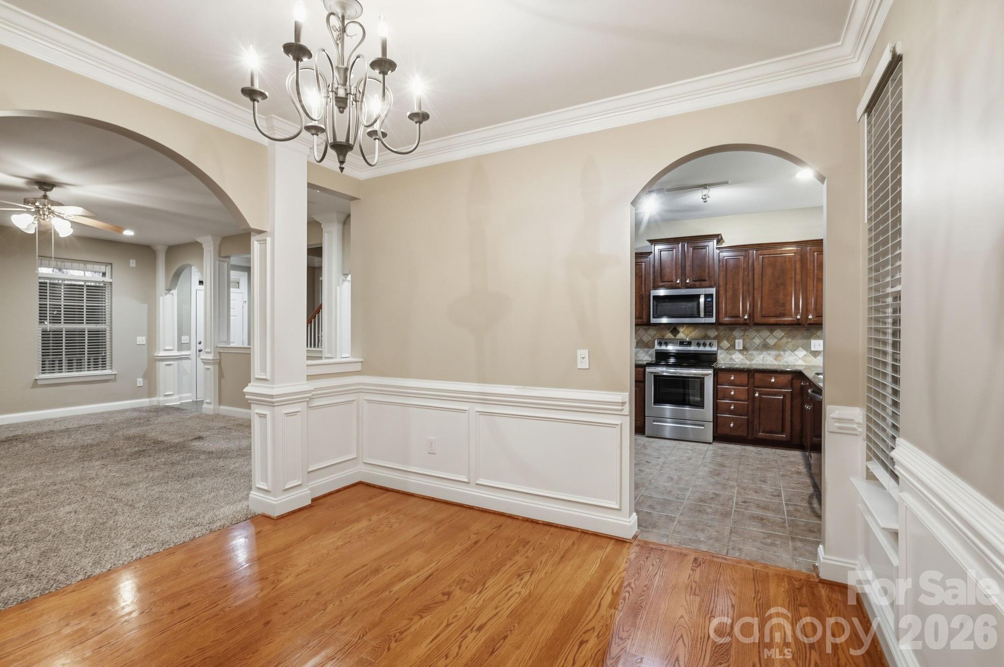 13062 Windy Lea Lane — Huntersville