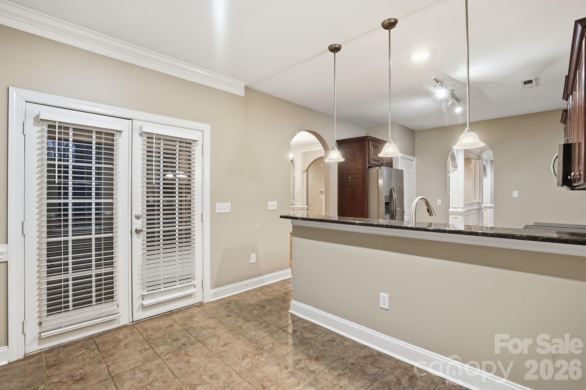 13062 Windy Lea Lane — Huntersville