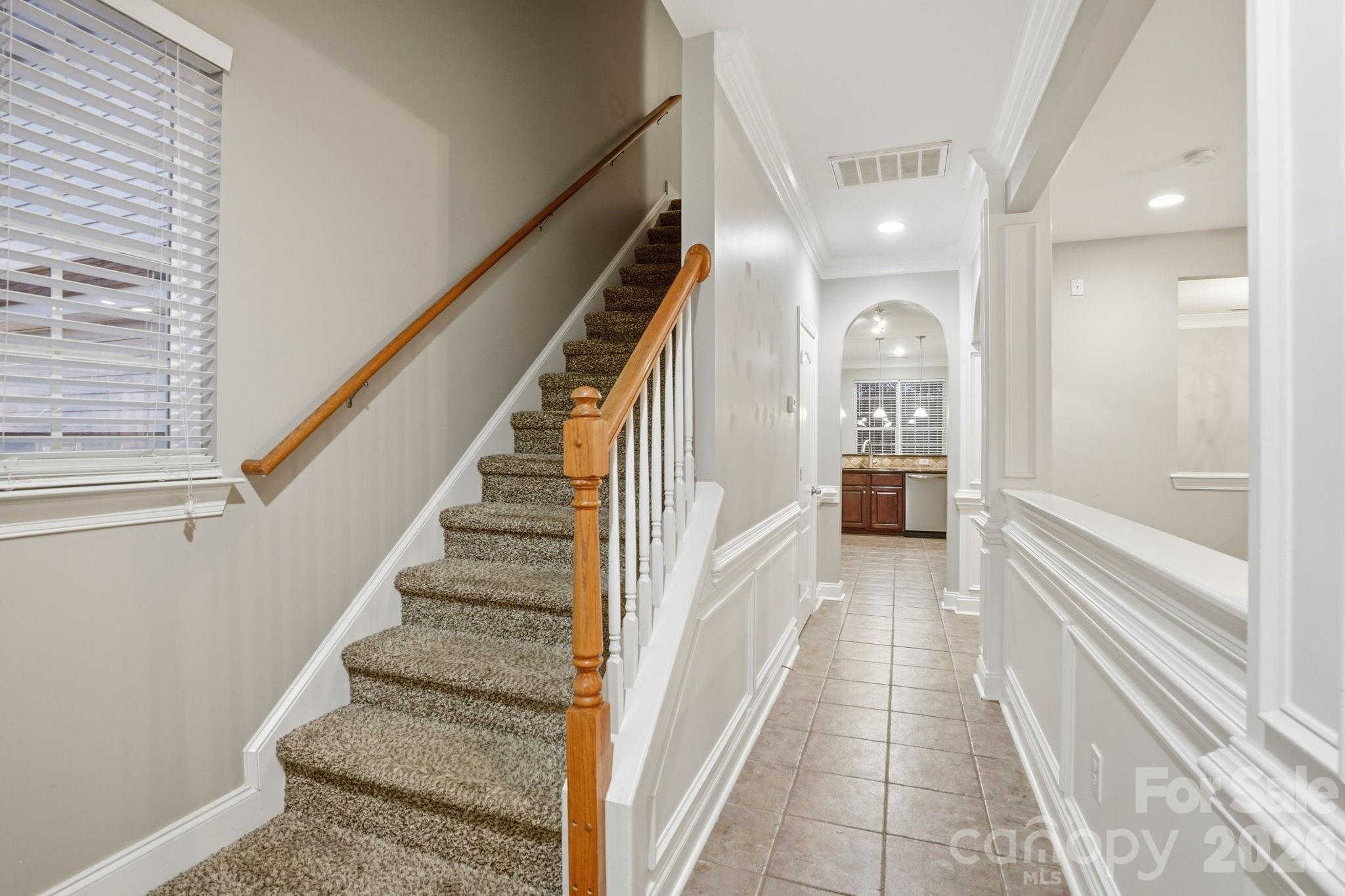 13062 Windy Lea Lane — Huntersville