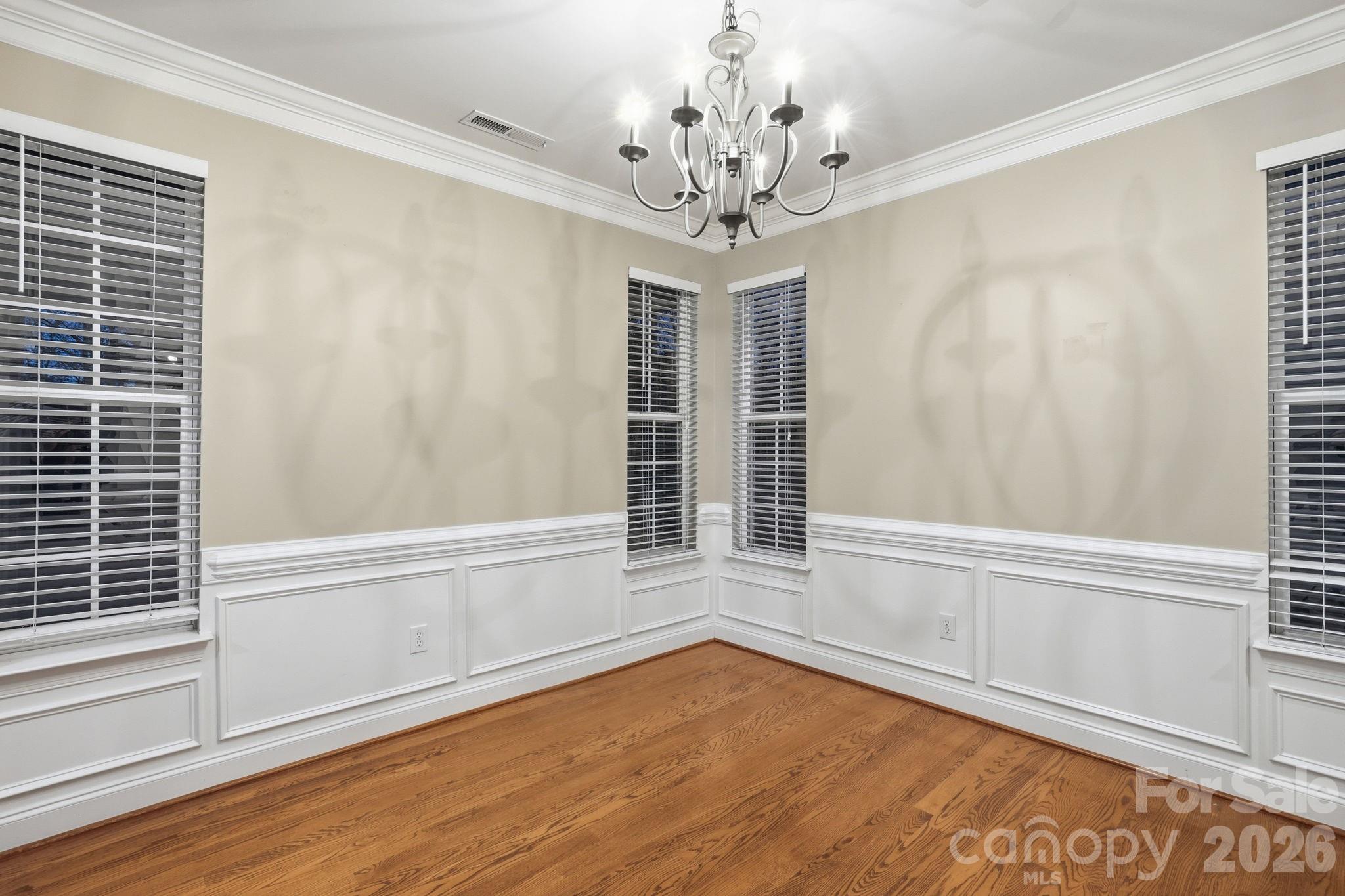 13062 Windy Lea Lane — Huntersville