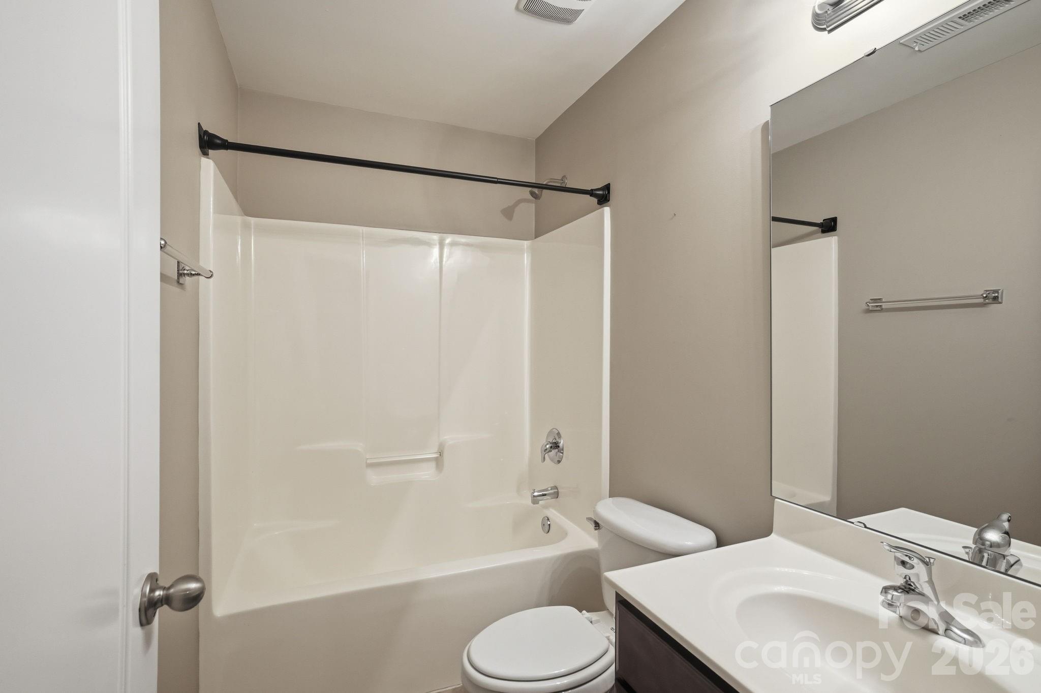 13062 Windy Lea Lane — Huntersville