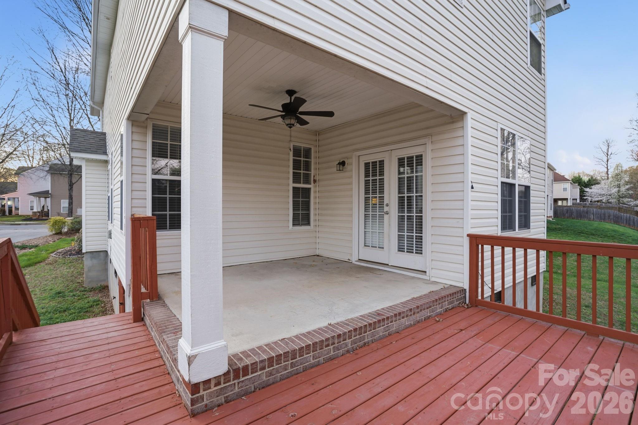 13062 Windy Lea Lane — Huntersville