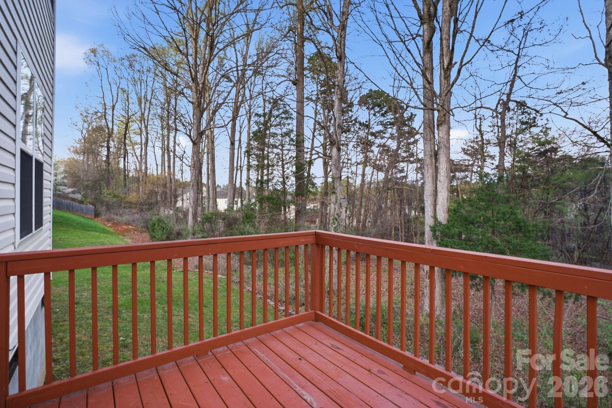 13062 Windy Lea Lane — Huntersville