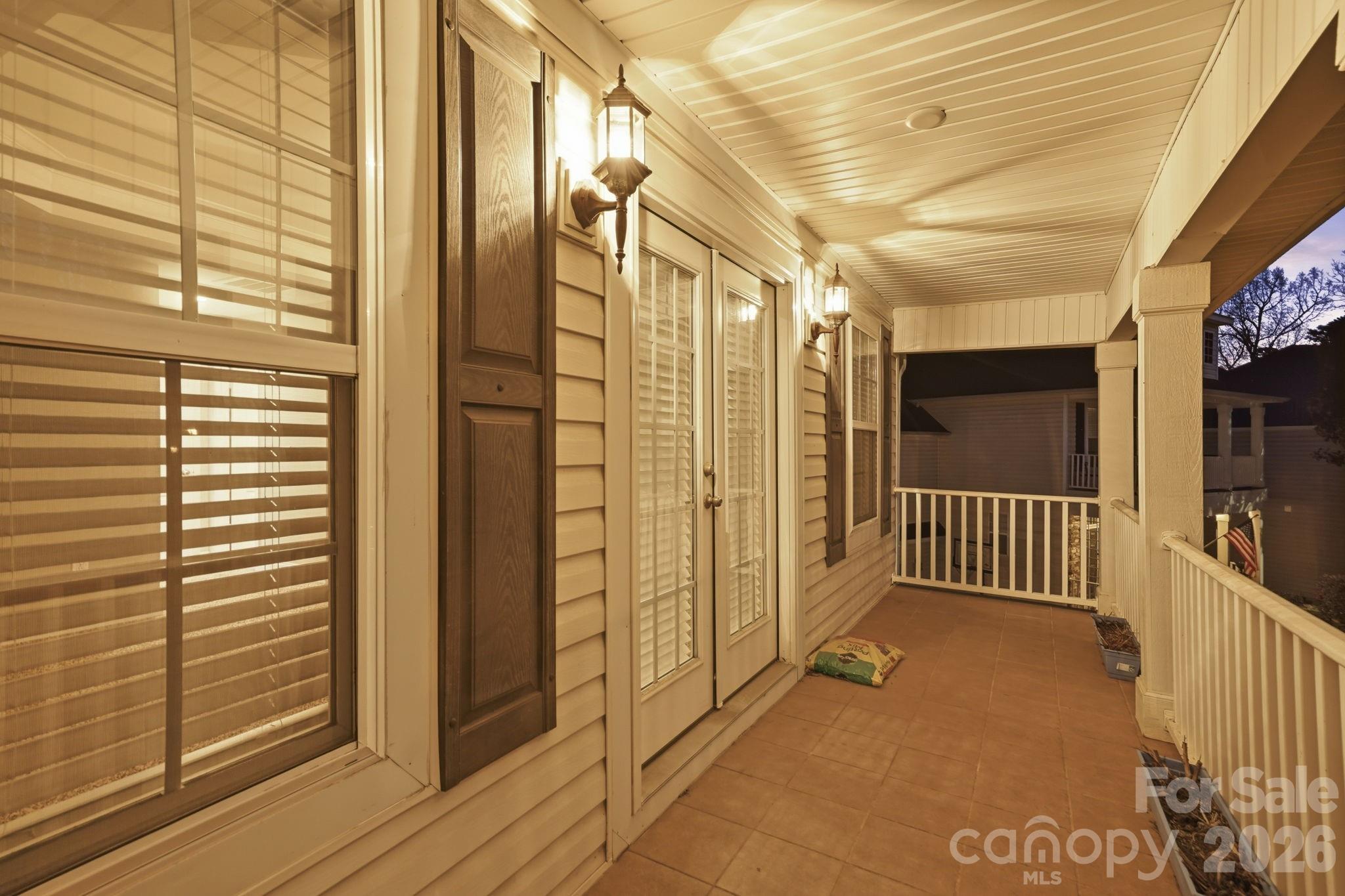 13062 Windy Lea Lane — Huntersville