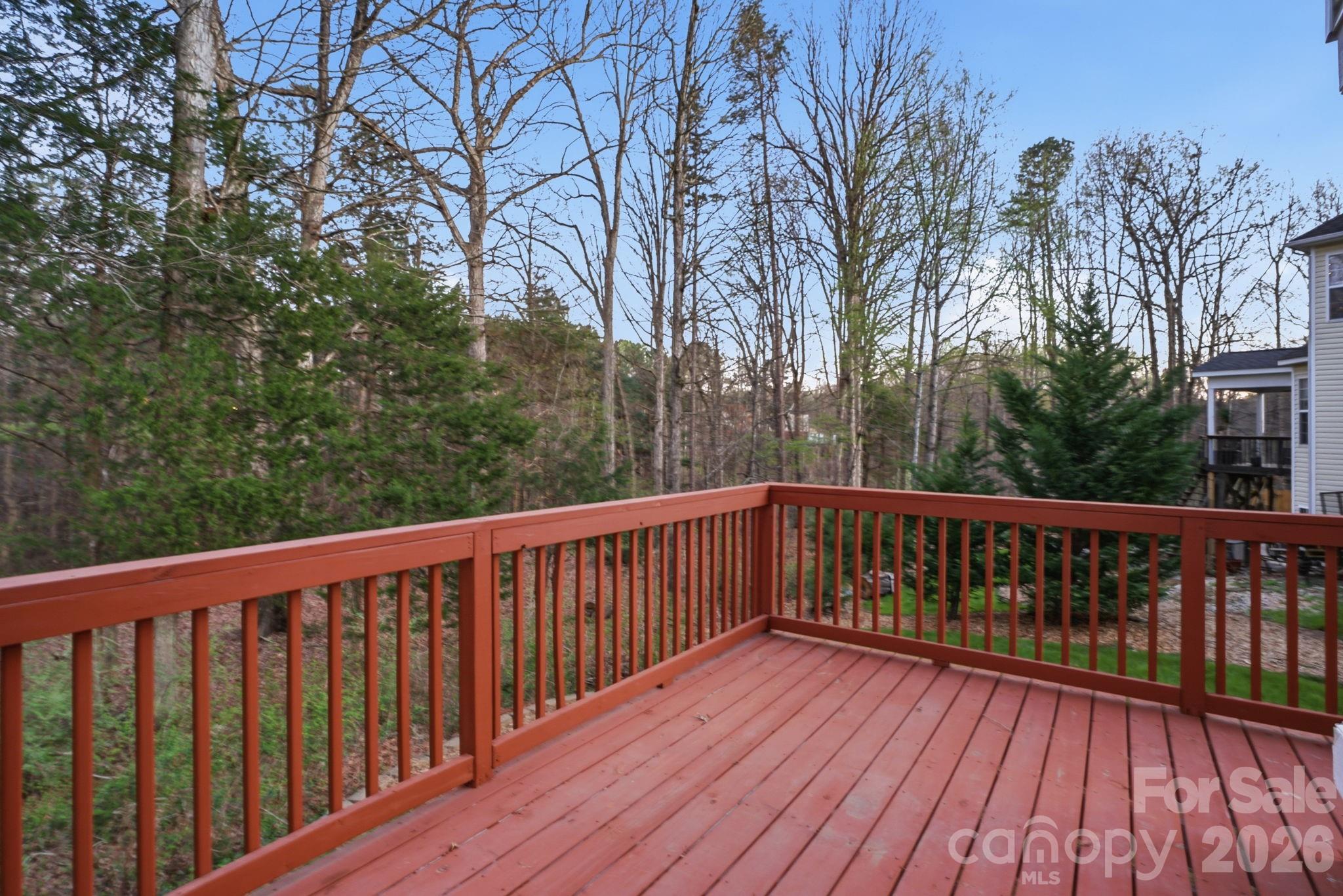 13062 Windy Lea Lane — Huntersville