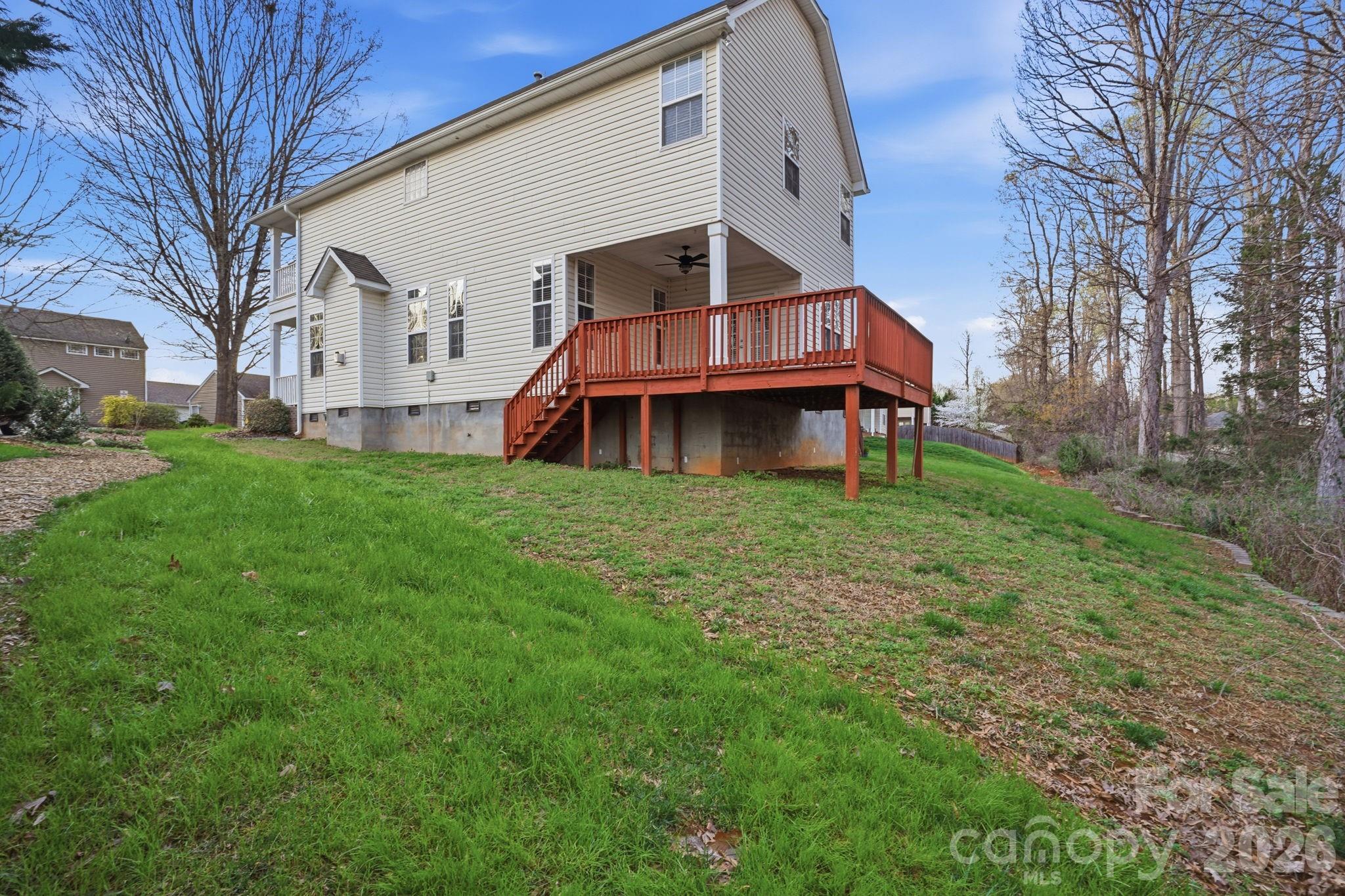 13062 Windy Lea Lane — Huntersville