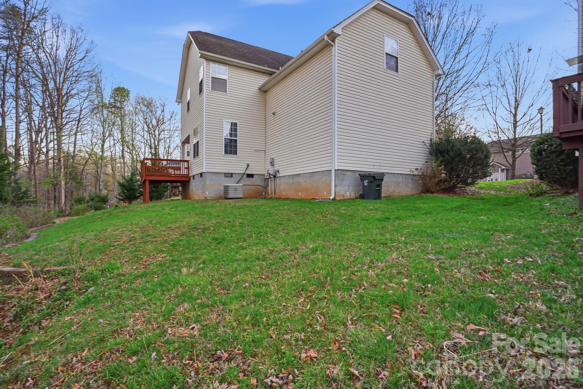 13062 Windy Lea Lane — Huntersville