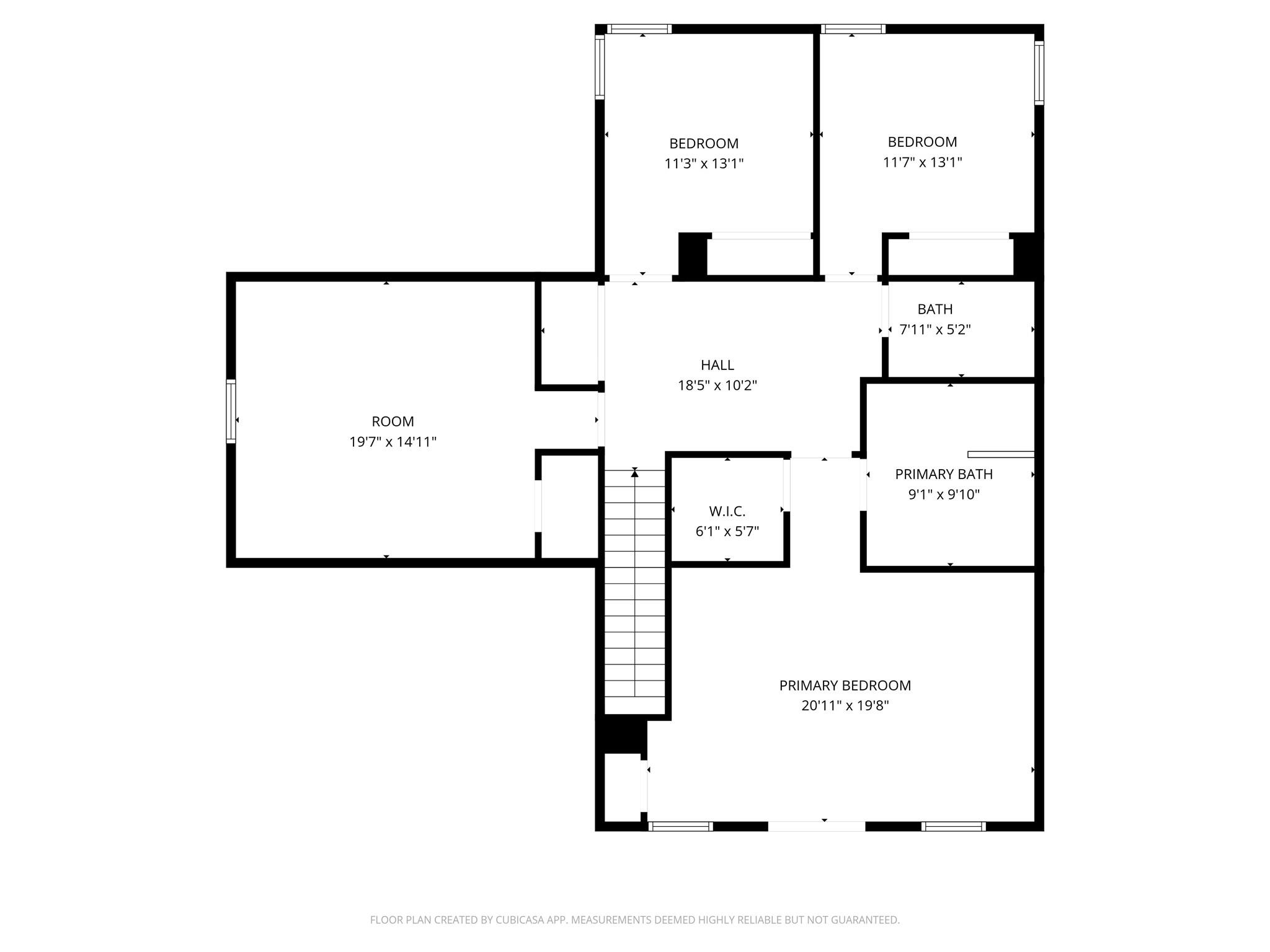 13062 Windy Lea Lane — Huntersville