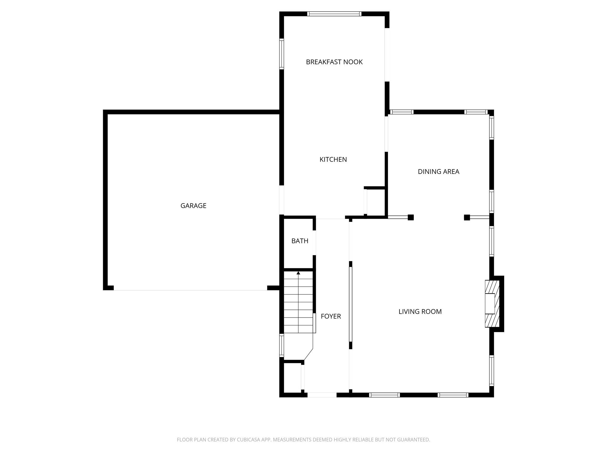 13062 Windy Lea Lane — Huntersville