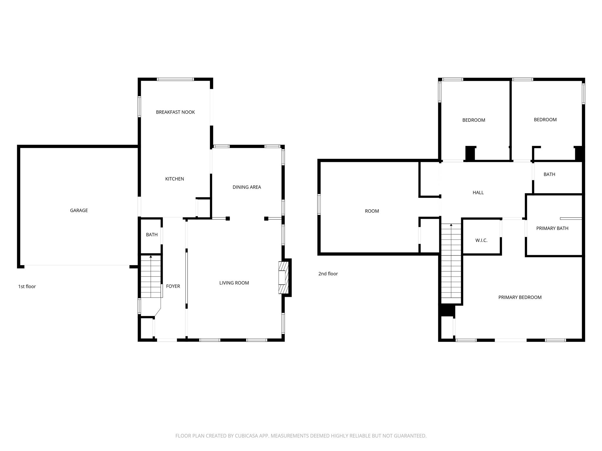 13062 Windy Lea Lane — Huntersville