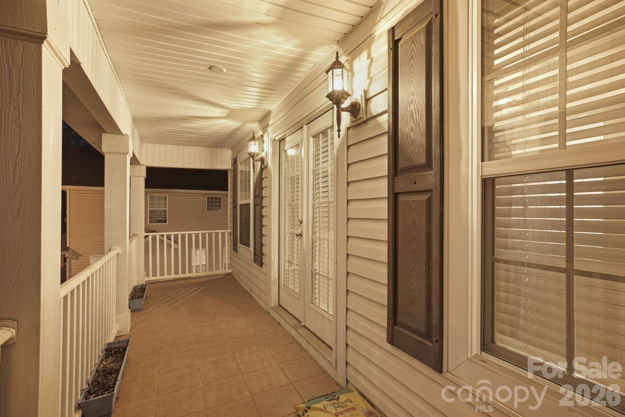 13062 Windy Lea Lane — Huntersville
