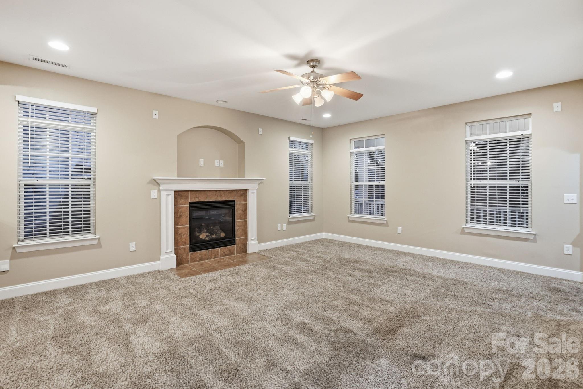 13062 Windy Lea Lane — Huntersville
