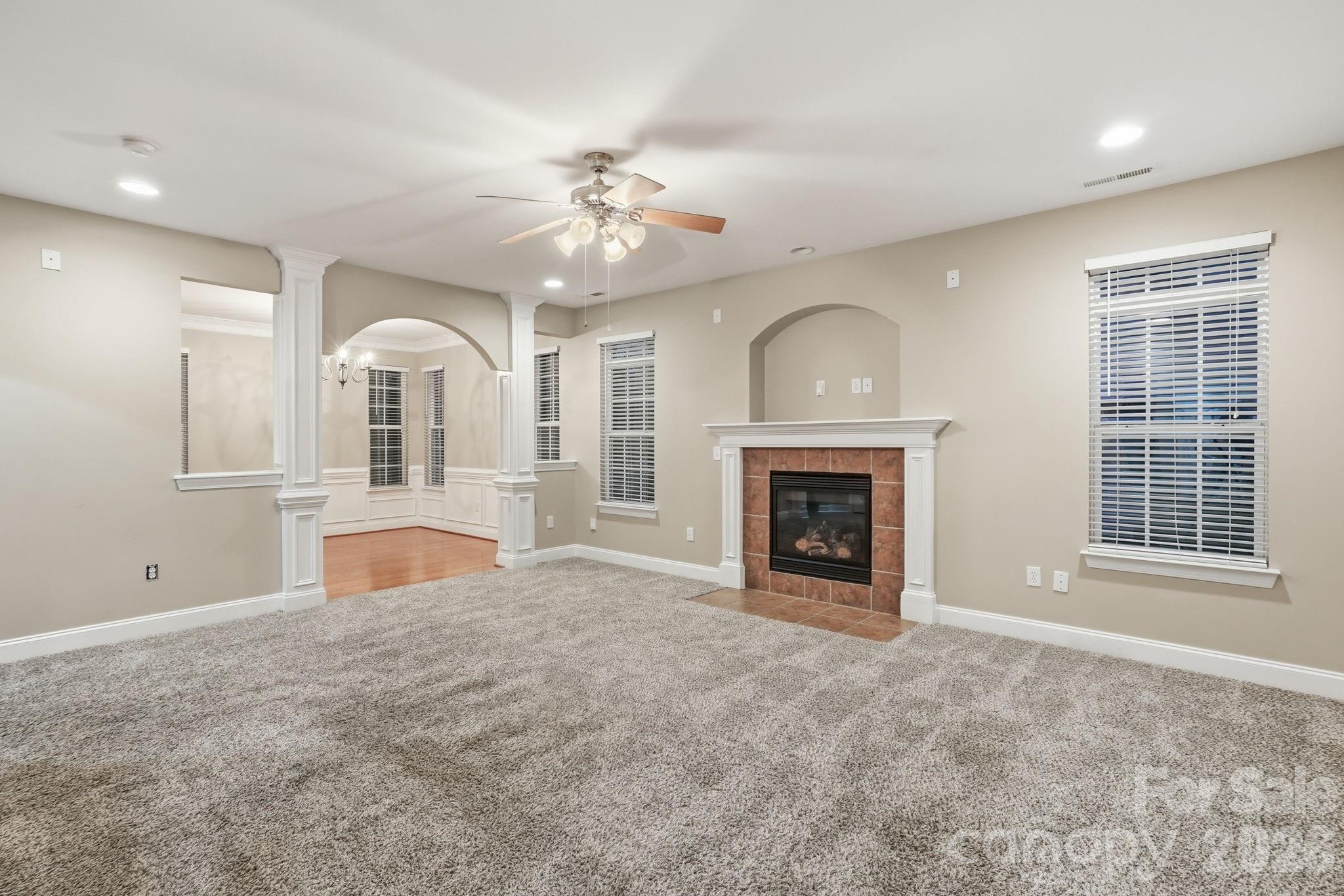 13062 Windy Lea Lane — Huntersville