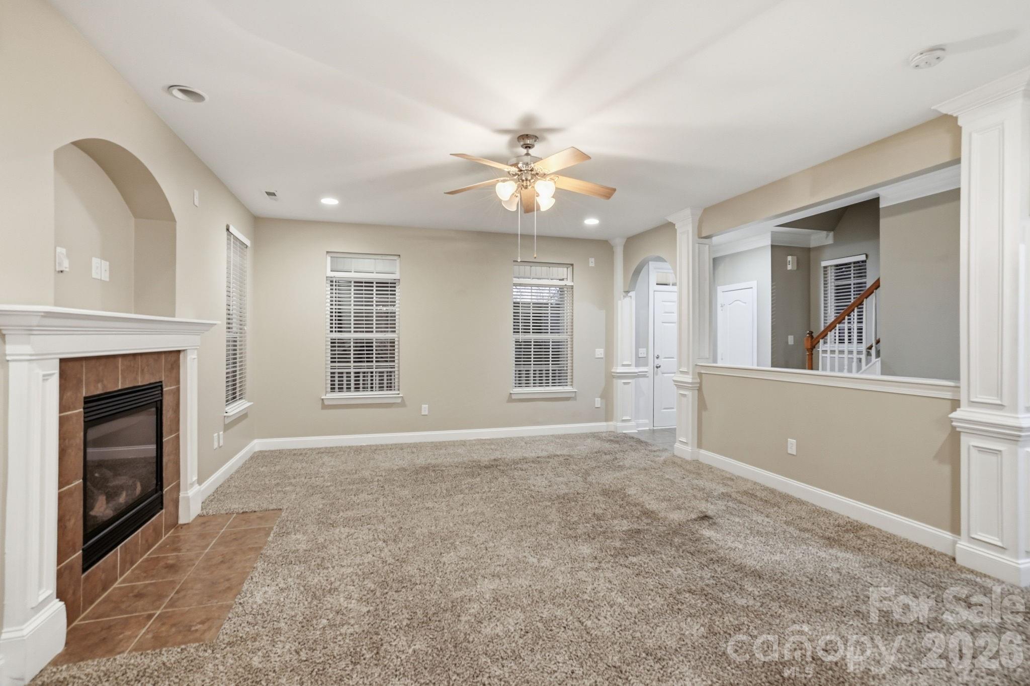 13062 Windy Lea Lane — Huntersville