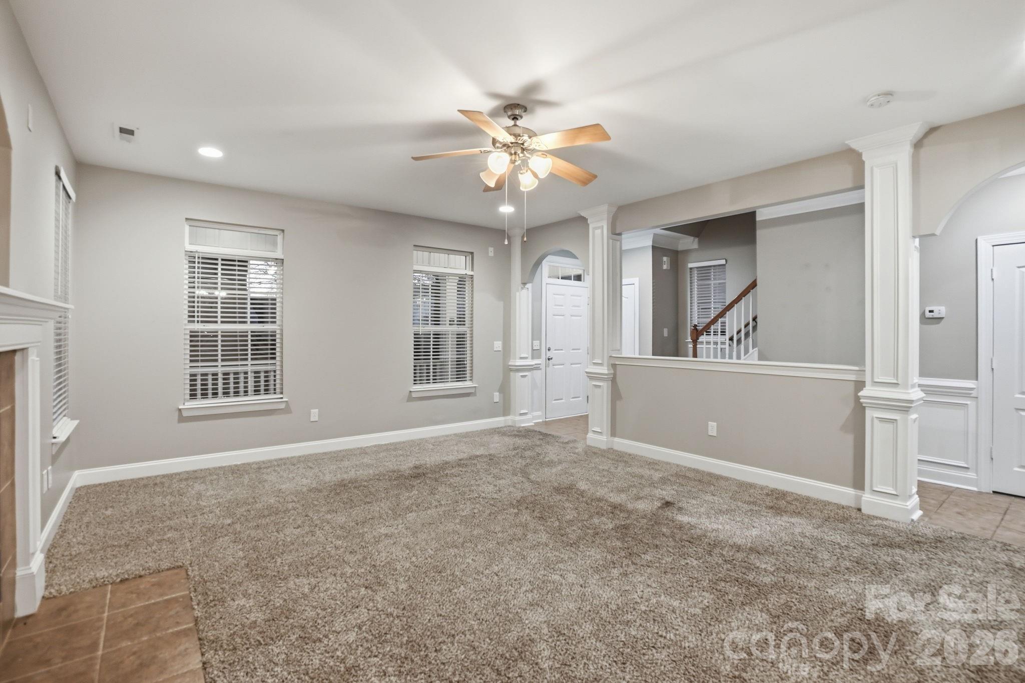 13062 Windy Lea Lane — Huntersville