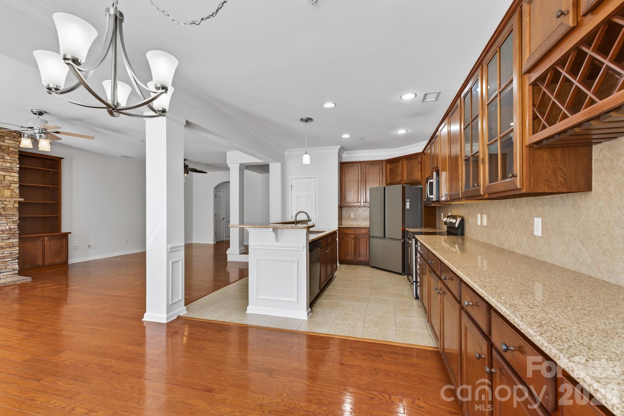 114 Inlet Point Drive — Tega Cay