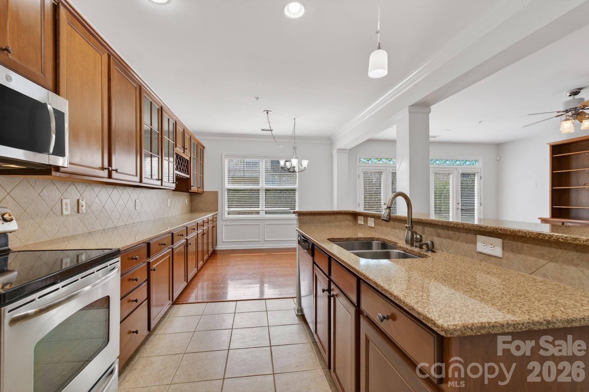 114 Inlet Point Drive — Tega Cay