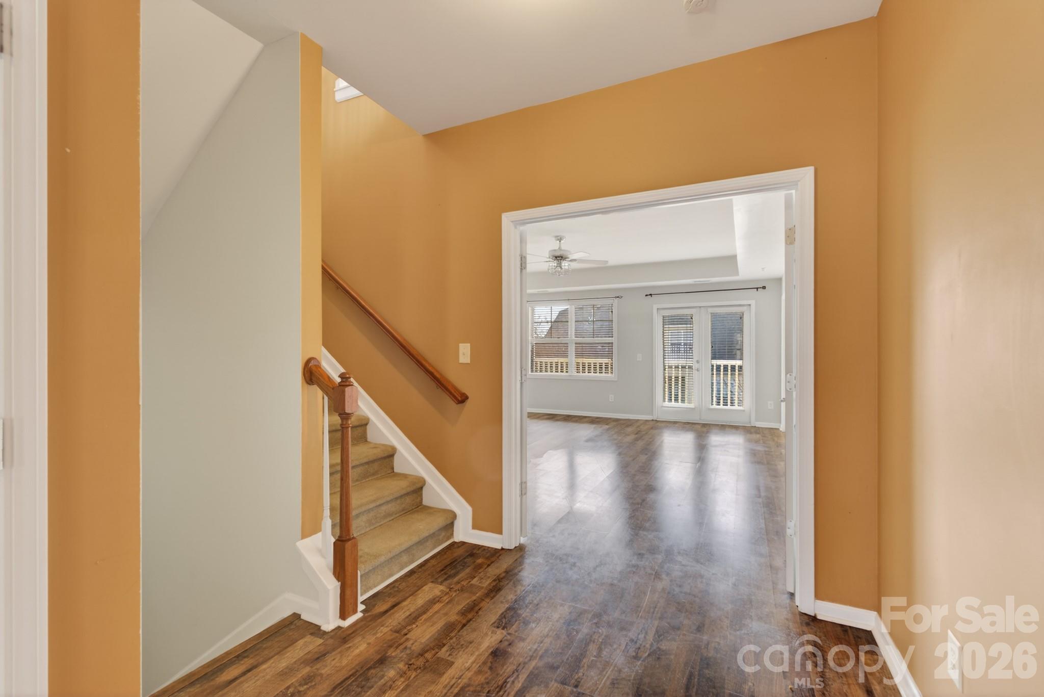 114 Inlet Point Drive — Tega Cay