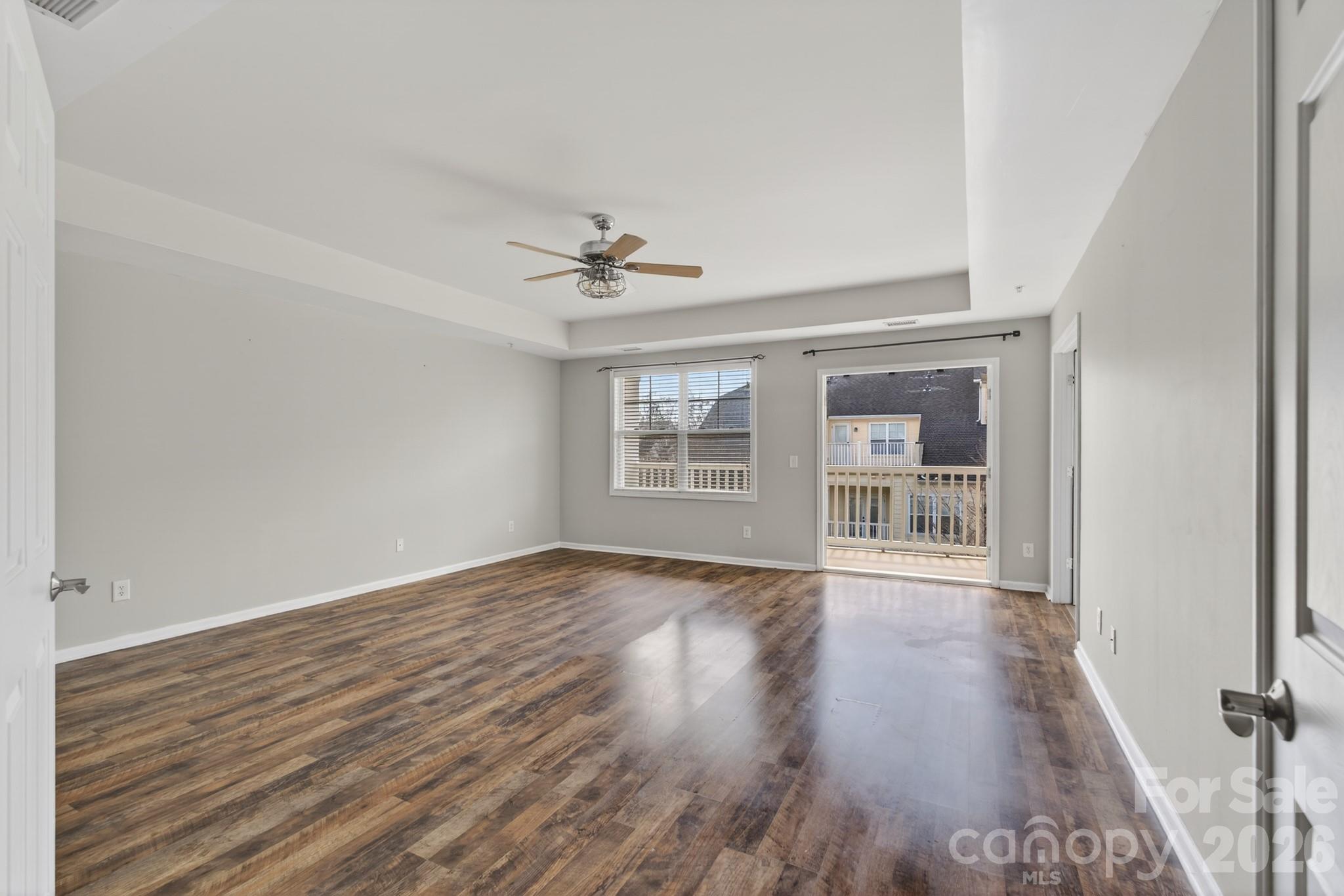114 Inlet Point Drive — Tega Cay