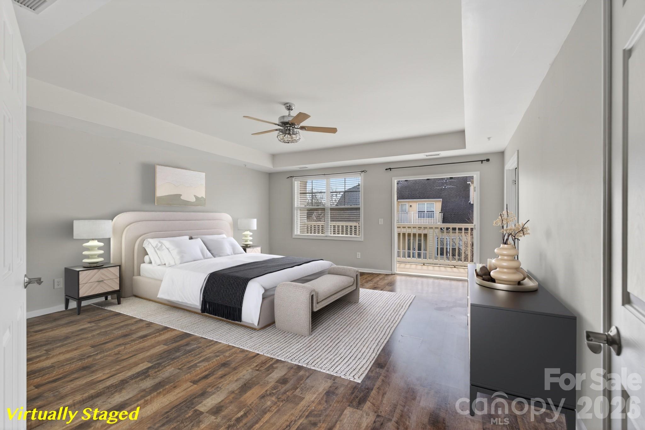 114 Inlet Point Drive — Tega Cay