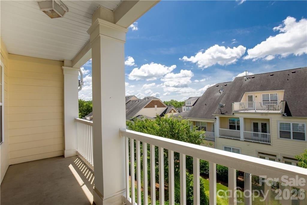 114 Inlet Point Drive — Tega Cay