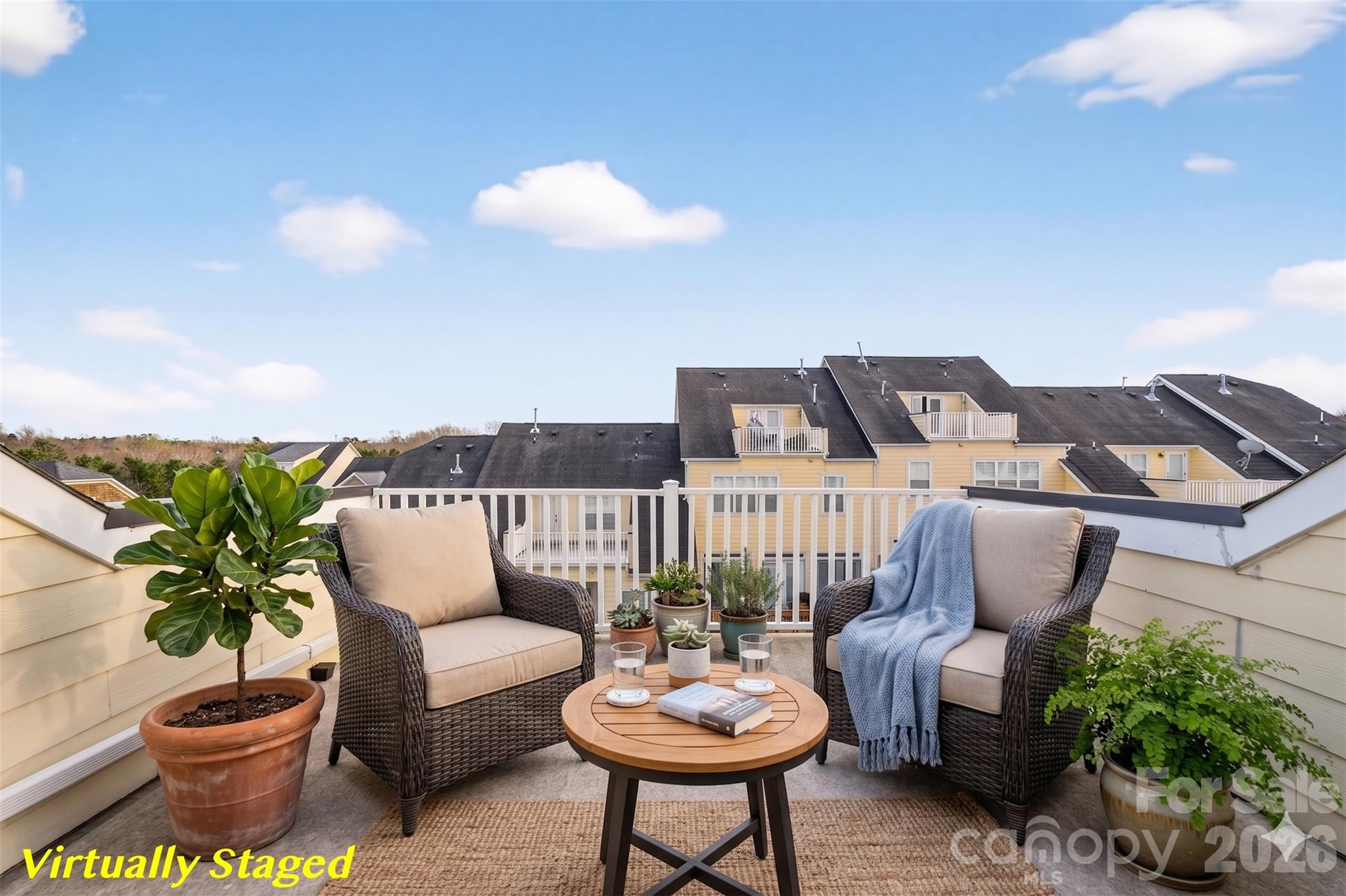 114 Inlet Point Drive — Tega Cay