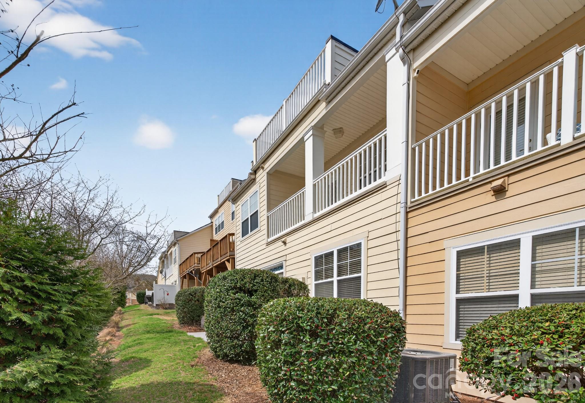 114 Inlet Point Drive — Tega Cay