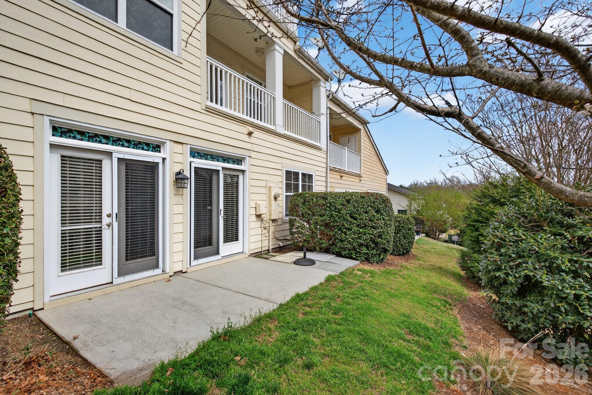 114 Inlet Point Drive — Tega Cay