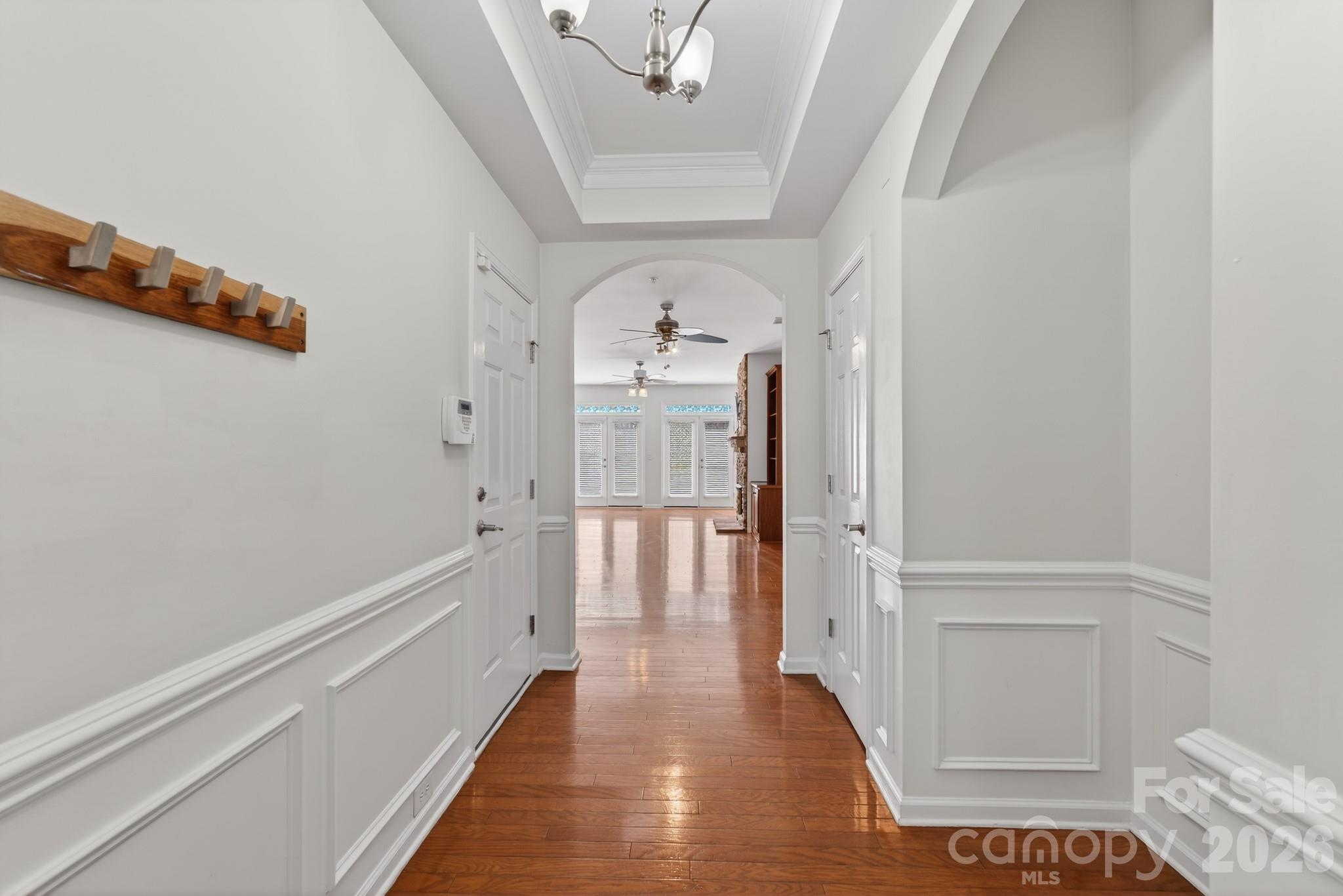 114 Inlet Point Drive — Tega Cay
