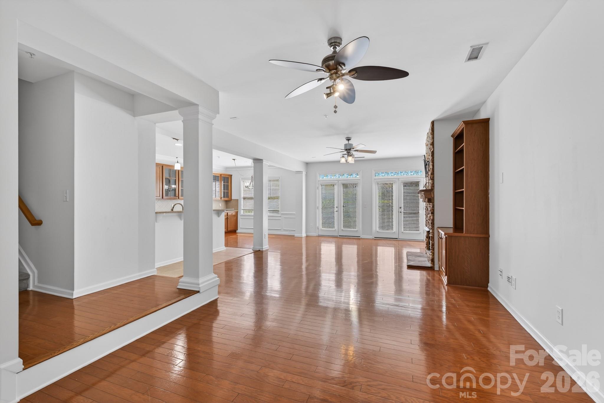 114 Inlet Point Drive — Tega Cay