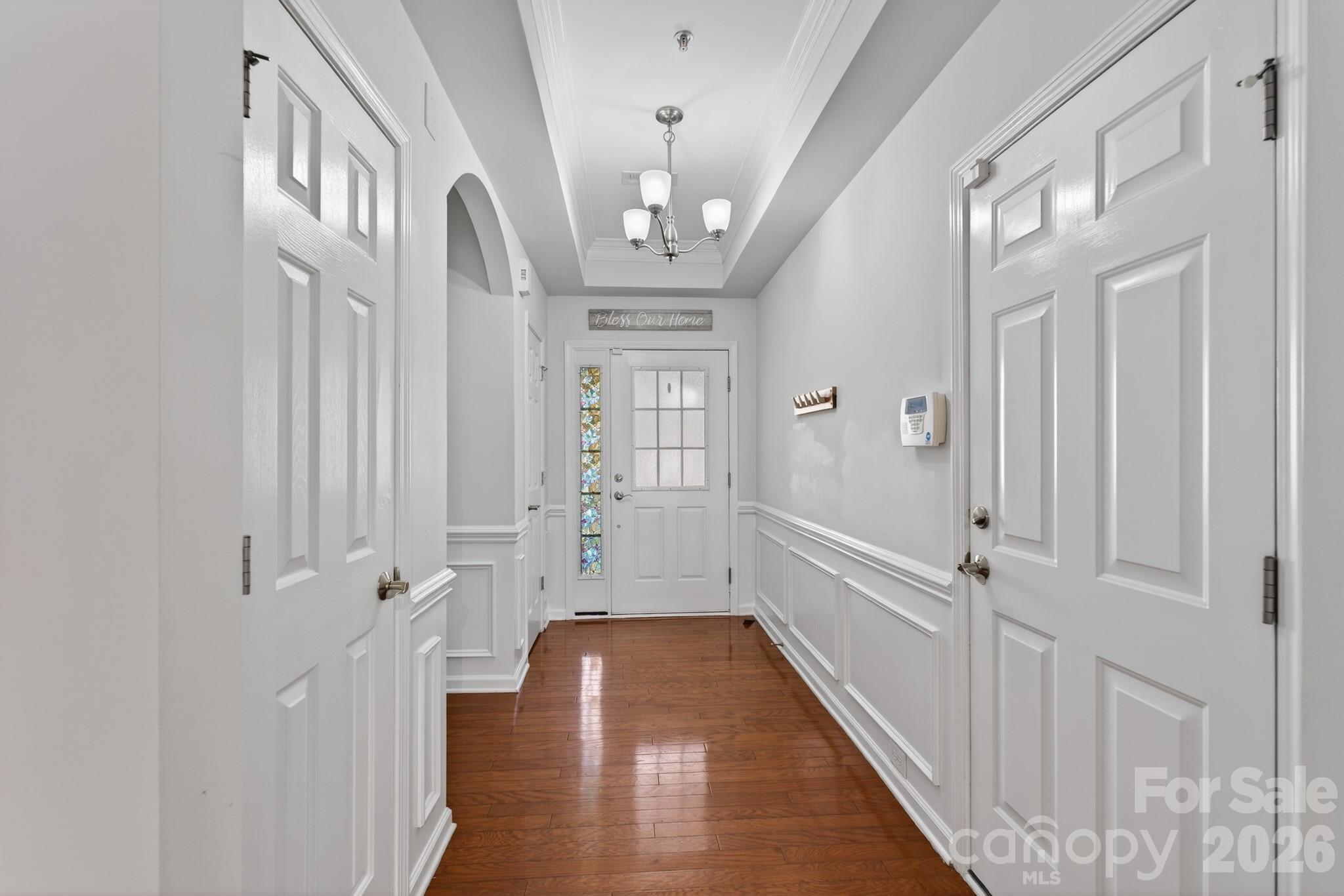 114 Inlet Point Drive — Tega Cay