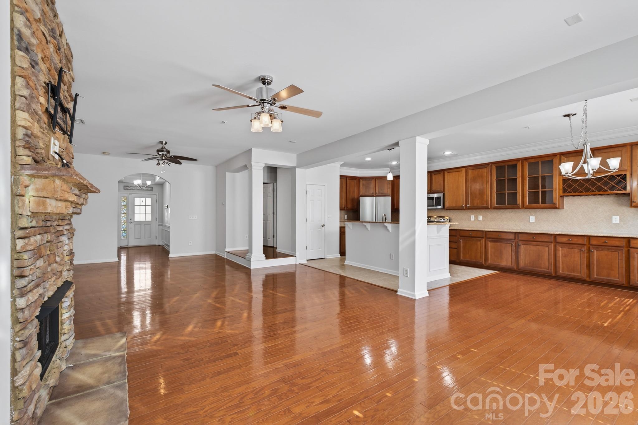 114 Inlet Point Drive — Tega Cay