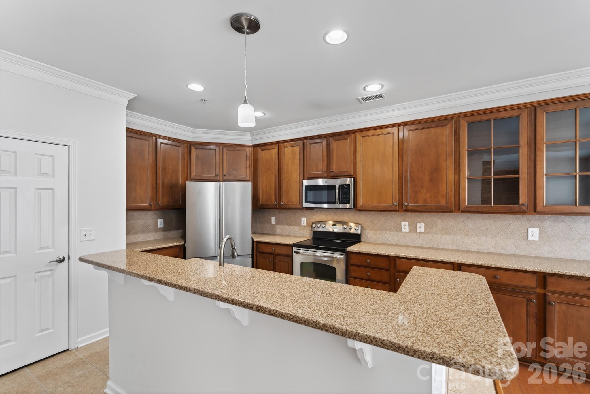 114 Inlet Point Drive — Tega Cay