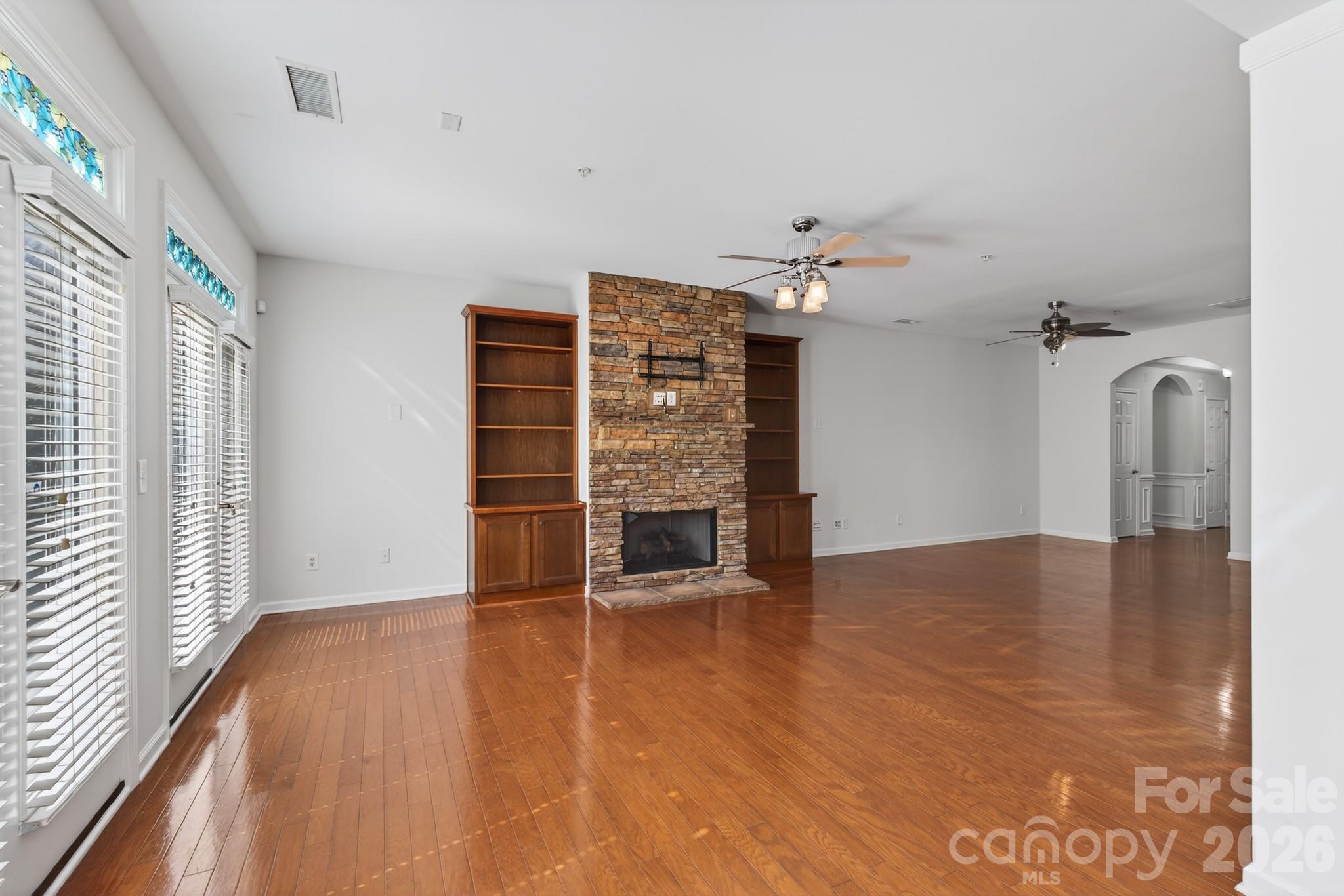 114 Inlet Point Drive — Tega Cay