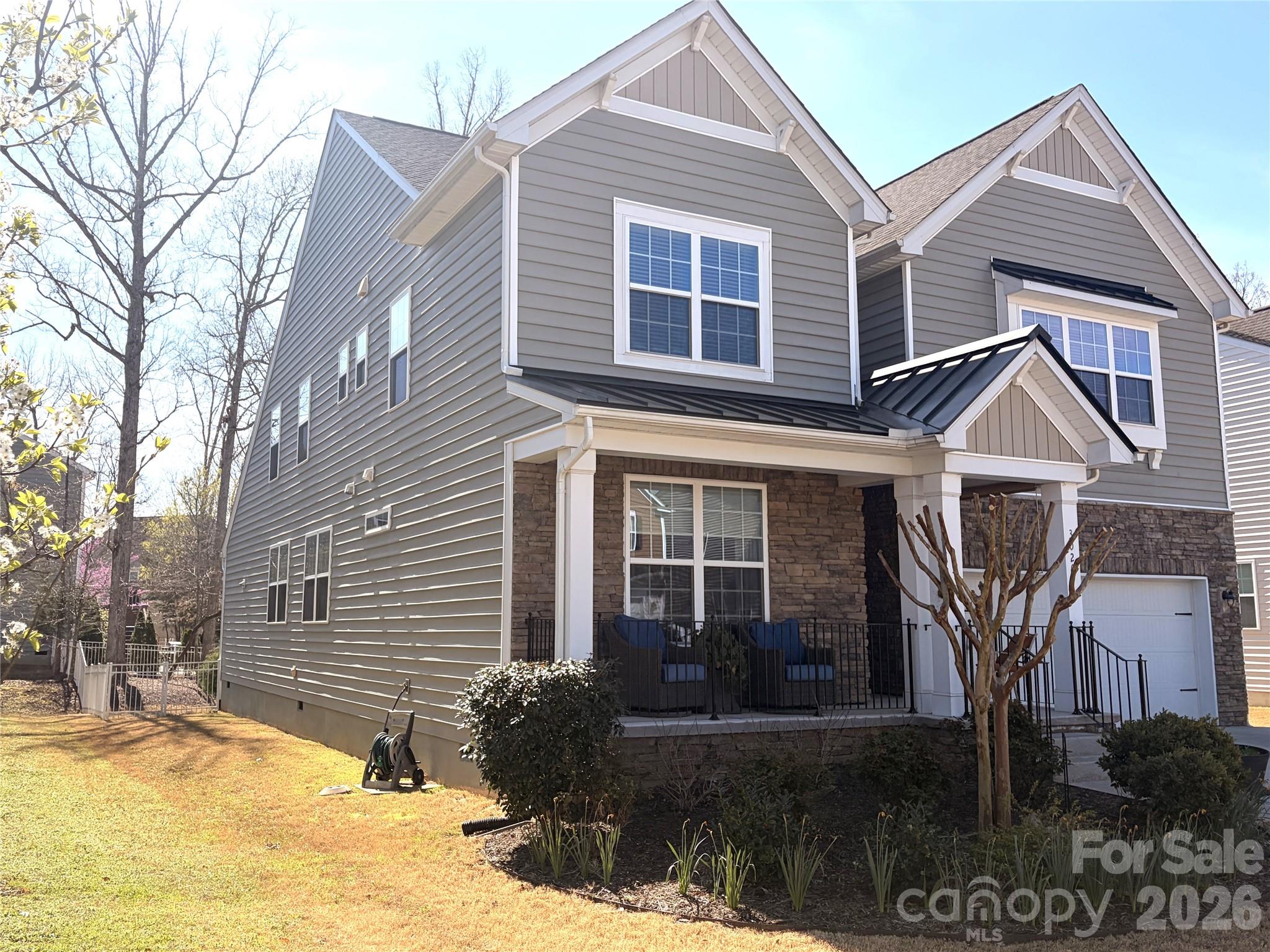 3020 Sewee Lane — Waxhaw