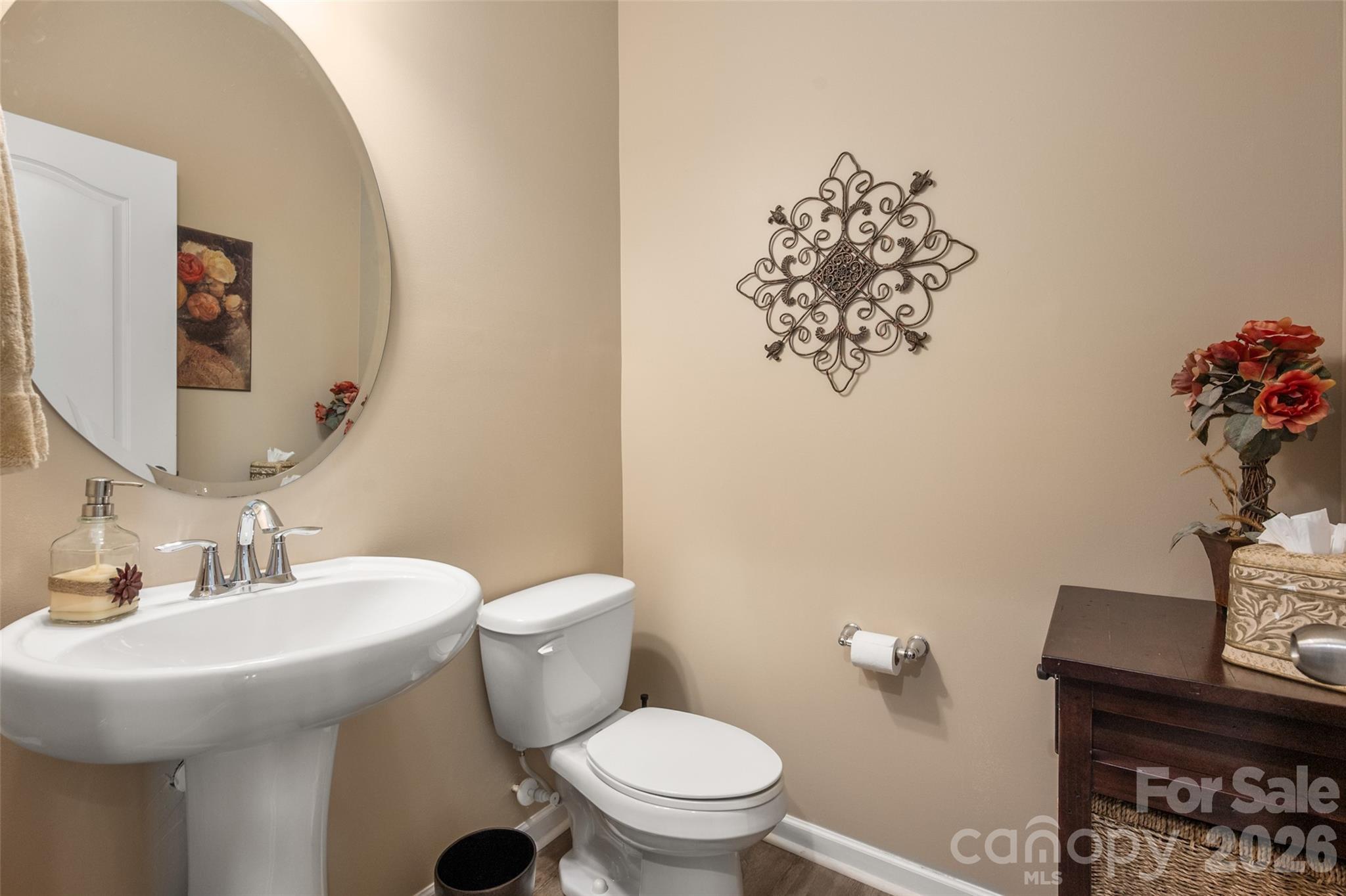 3020 Sewee Lane — Waxhaw