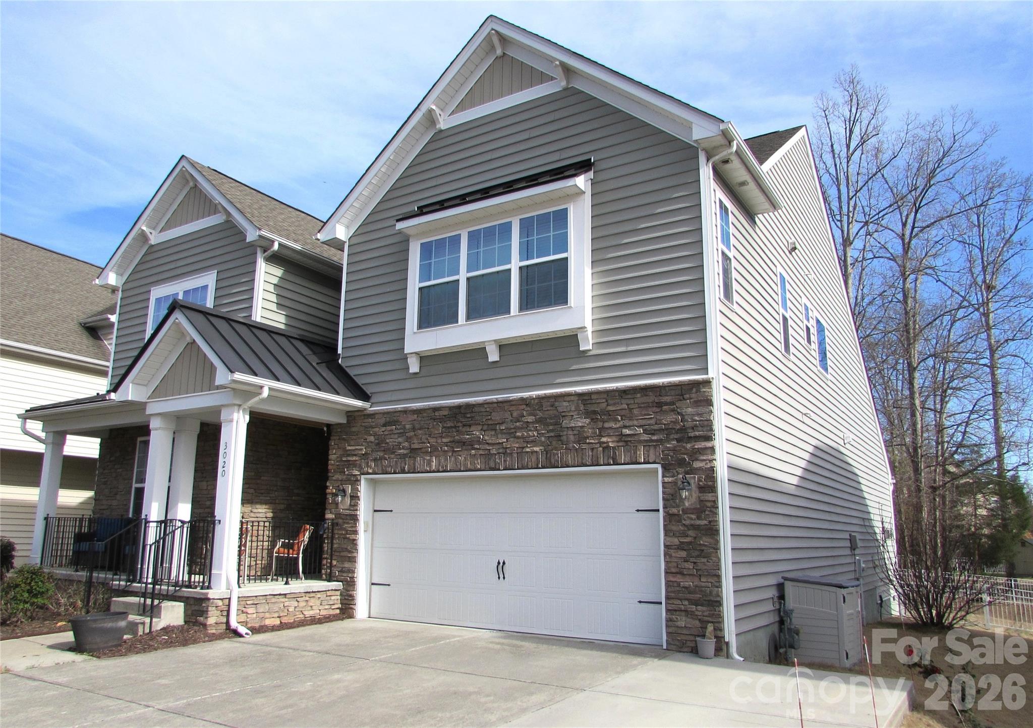3020 Sewee Lane — Waxhaw