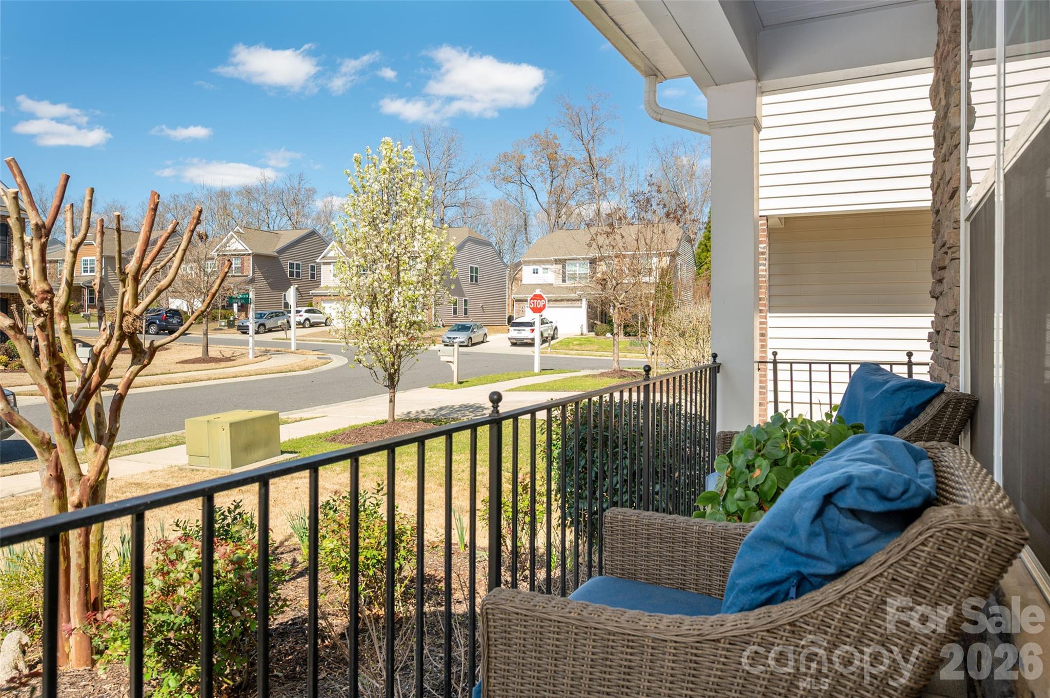 3020 Sewee Lane — Waxhaw