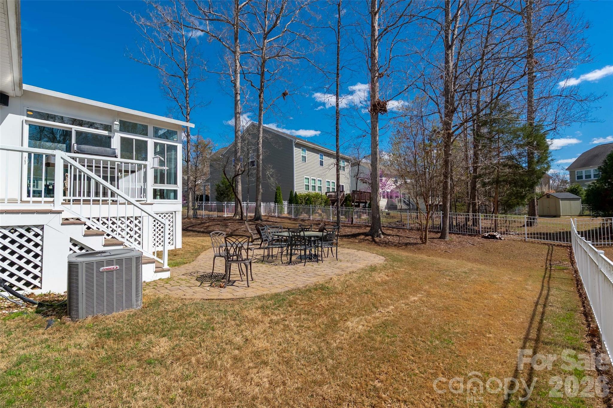3020 Sewee Lane — Waxhaw