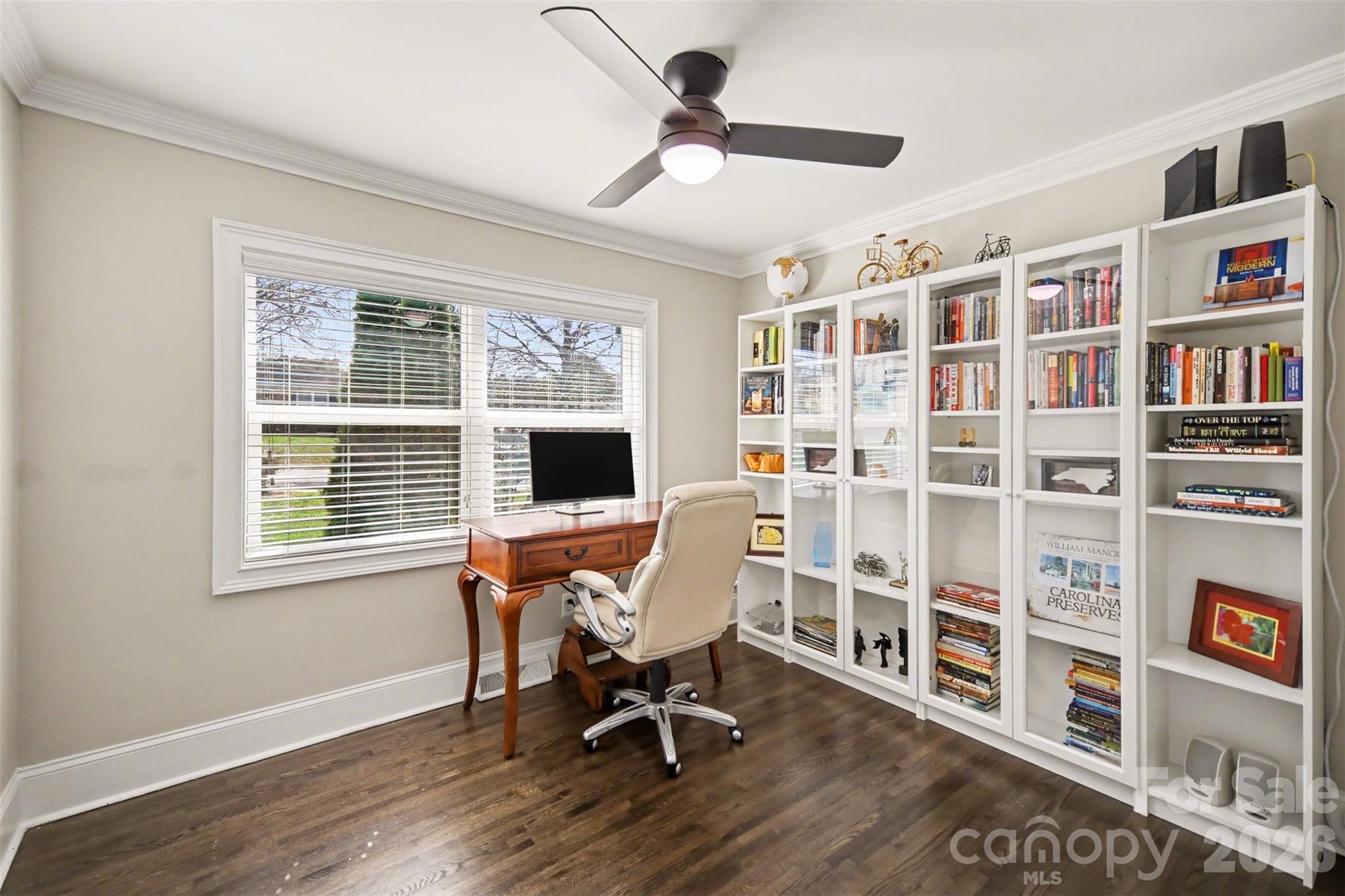 3945 Winfield Drive — Charlotte