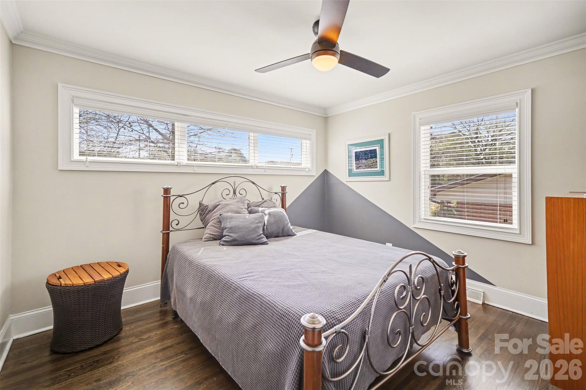 3945 Winfield Drive — Charlotte